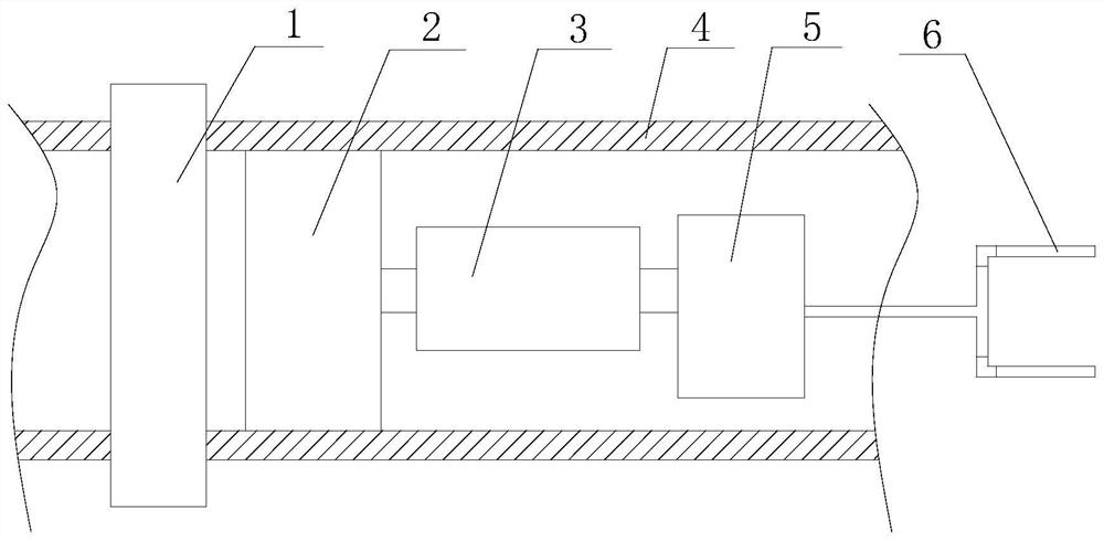 Electric measurement and control device and method suitable for manual valve action test