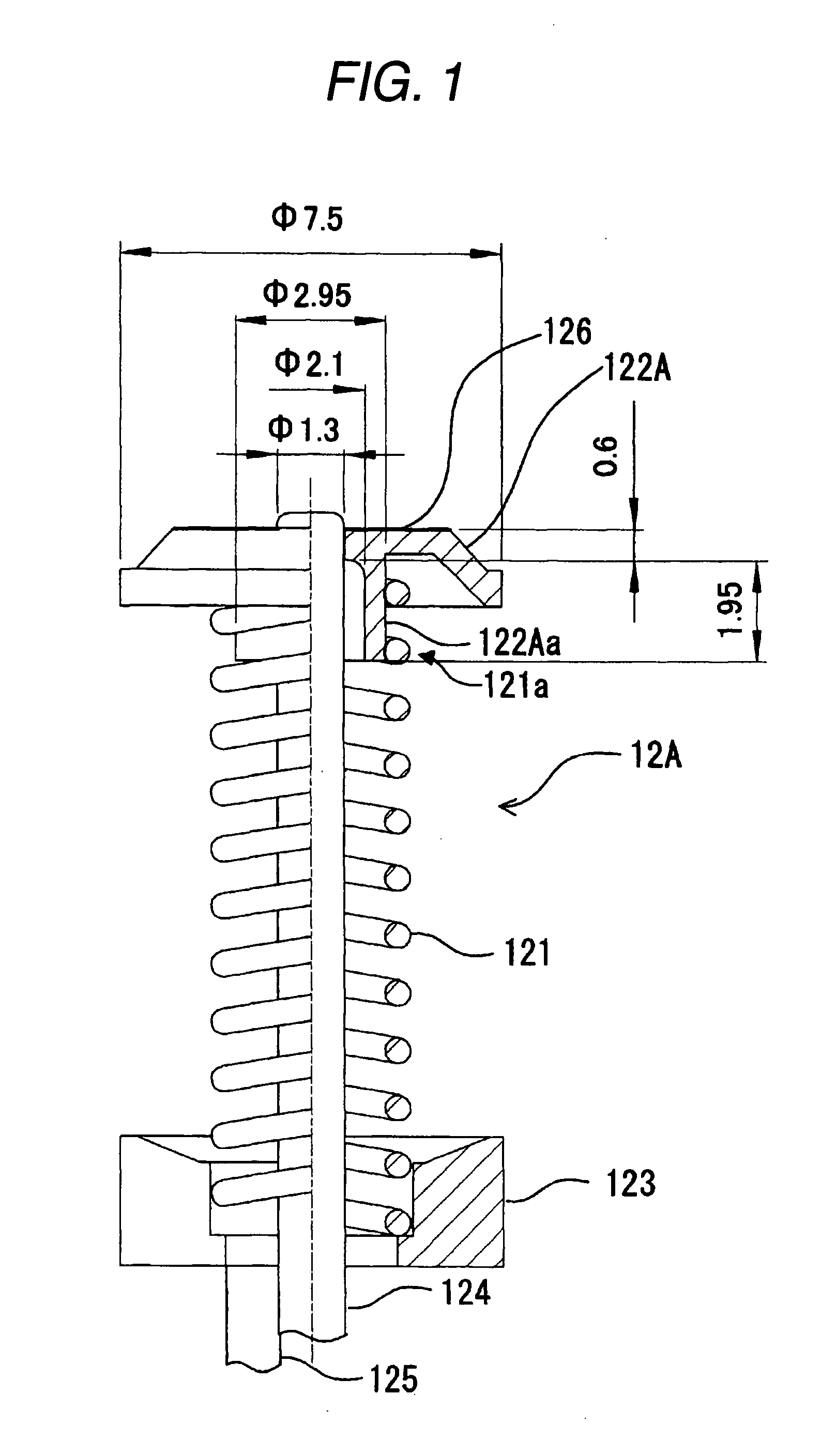 Magnetron