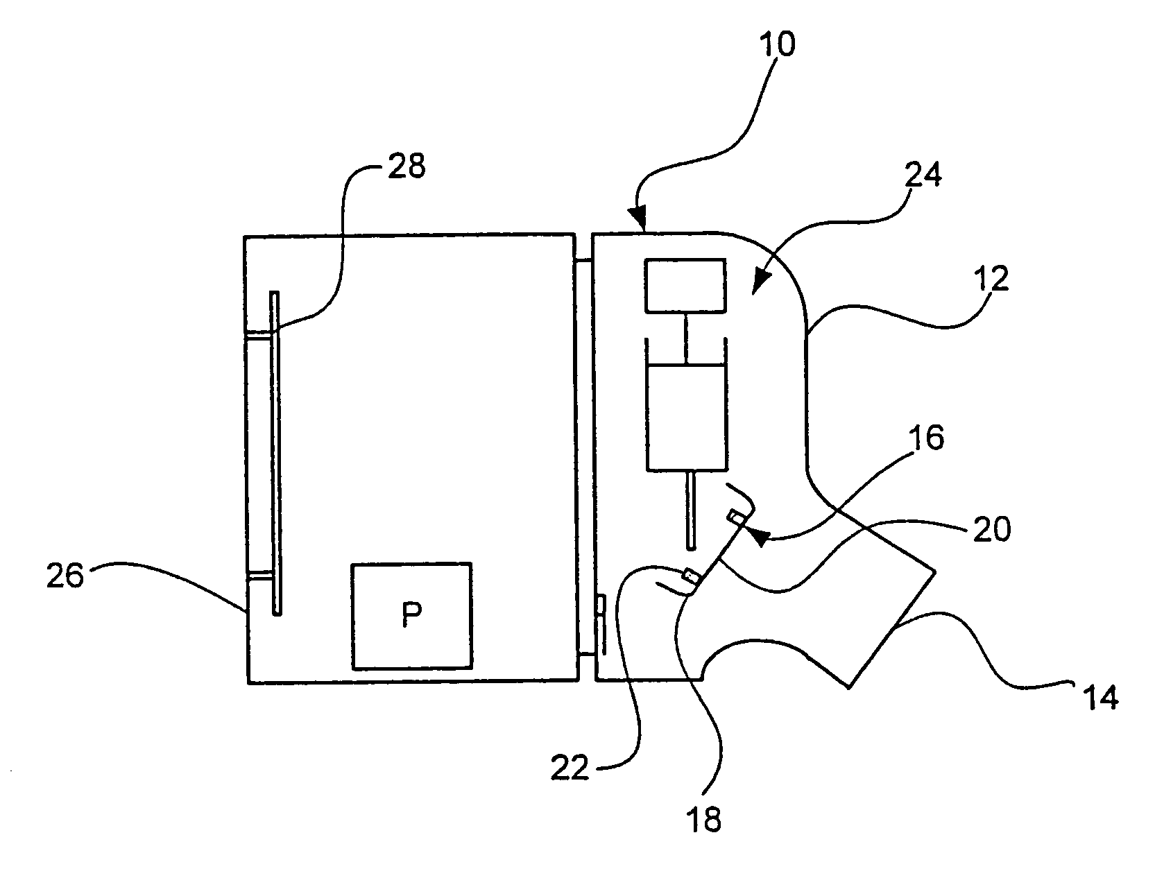 Systems and methods for controlling fluid feed to an aerosol generator