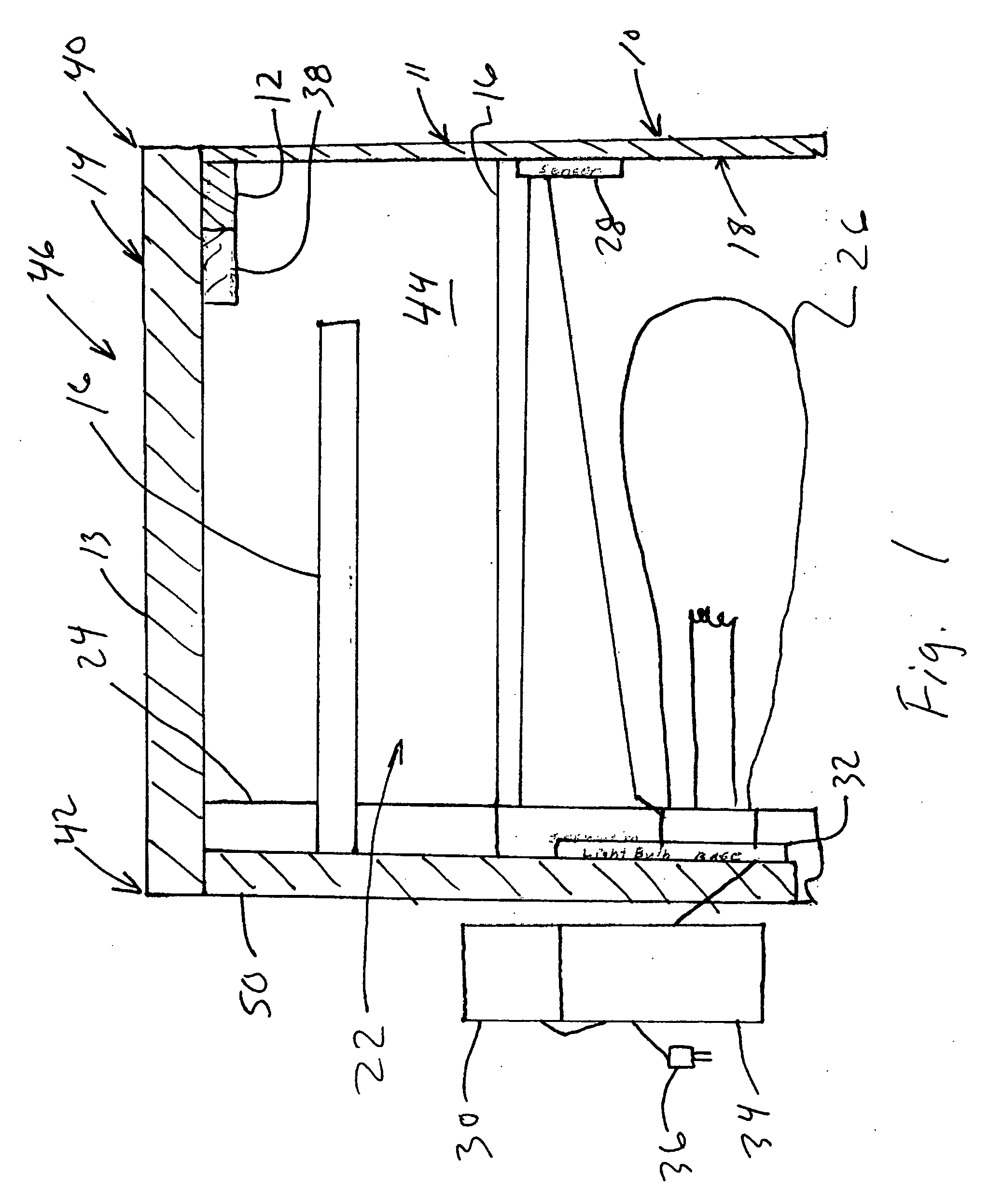 Method and apparatus for thermal coding of colors