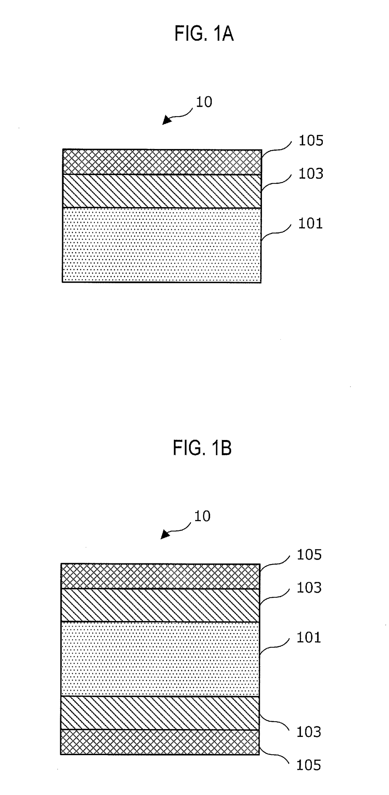 Plated steel sheet for hot pressing, hot pressing method for plated steel sheet, and automobile part