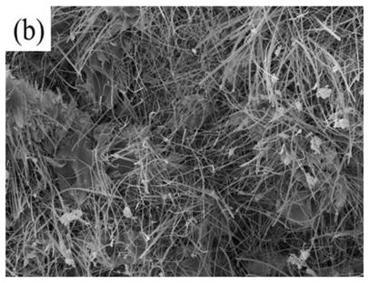 Polycrystal binder based on ardealite or building gypsum, preparation method and application