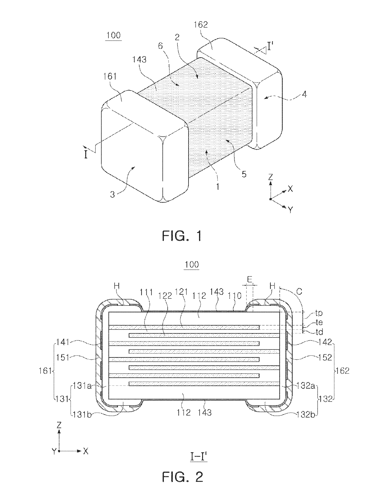 Ceramic electronic component