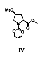 Chiral pyrrolidine compound and preparation method thereof