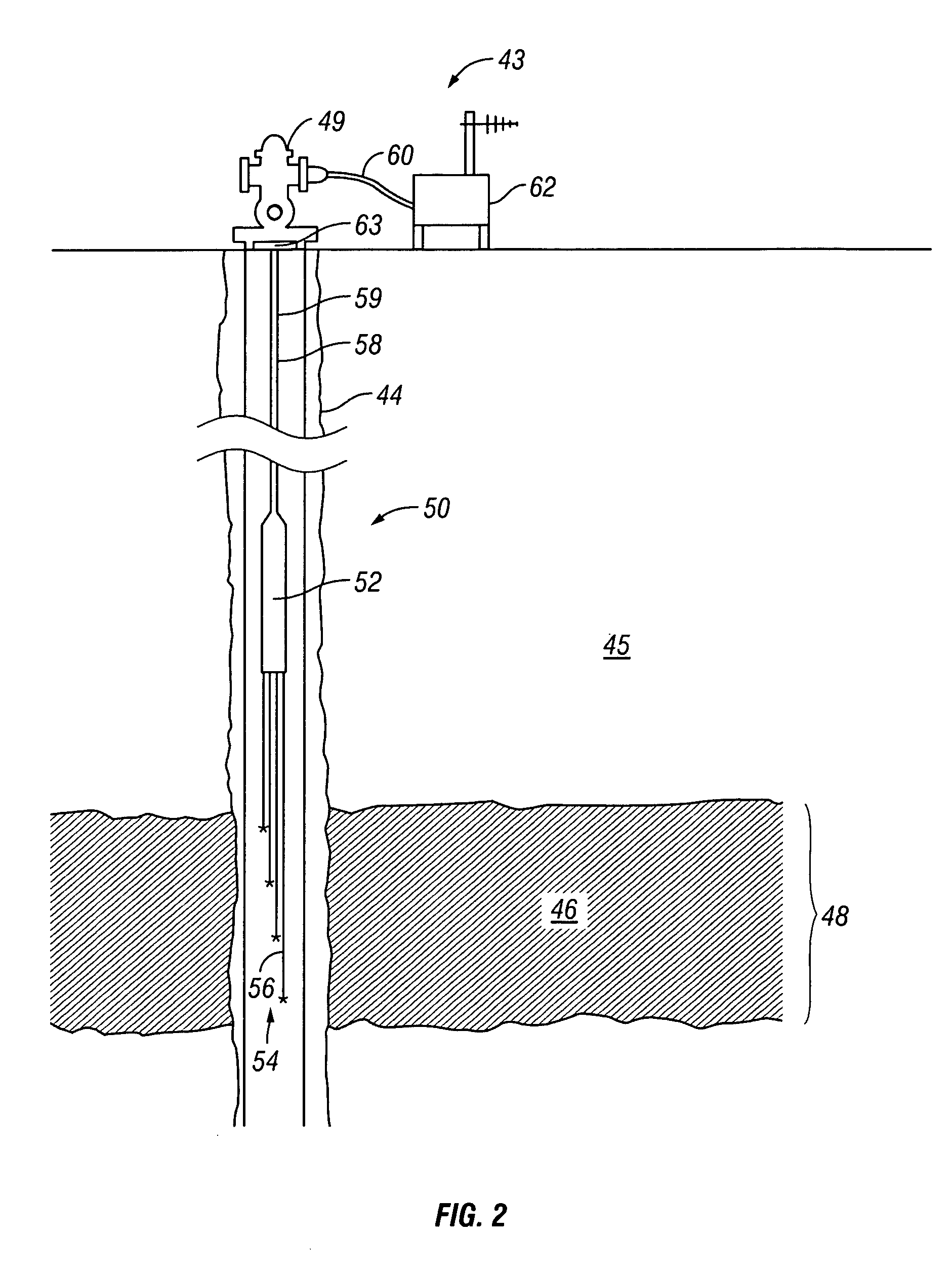 Systems and methods for acquiring data in thermal recovery oil wells