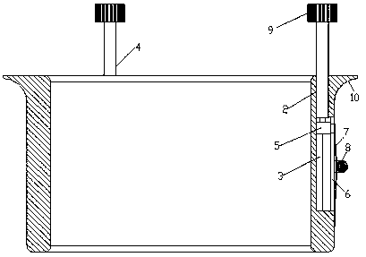 Papillary muscle exposure auxiliary device for mitral valve repair