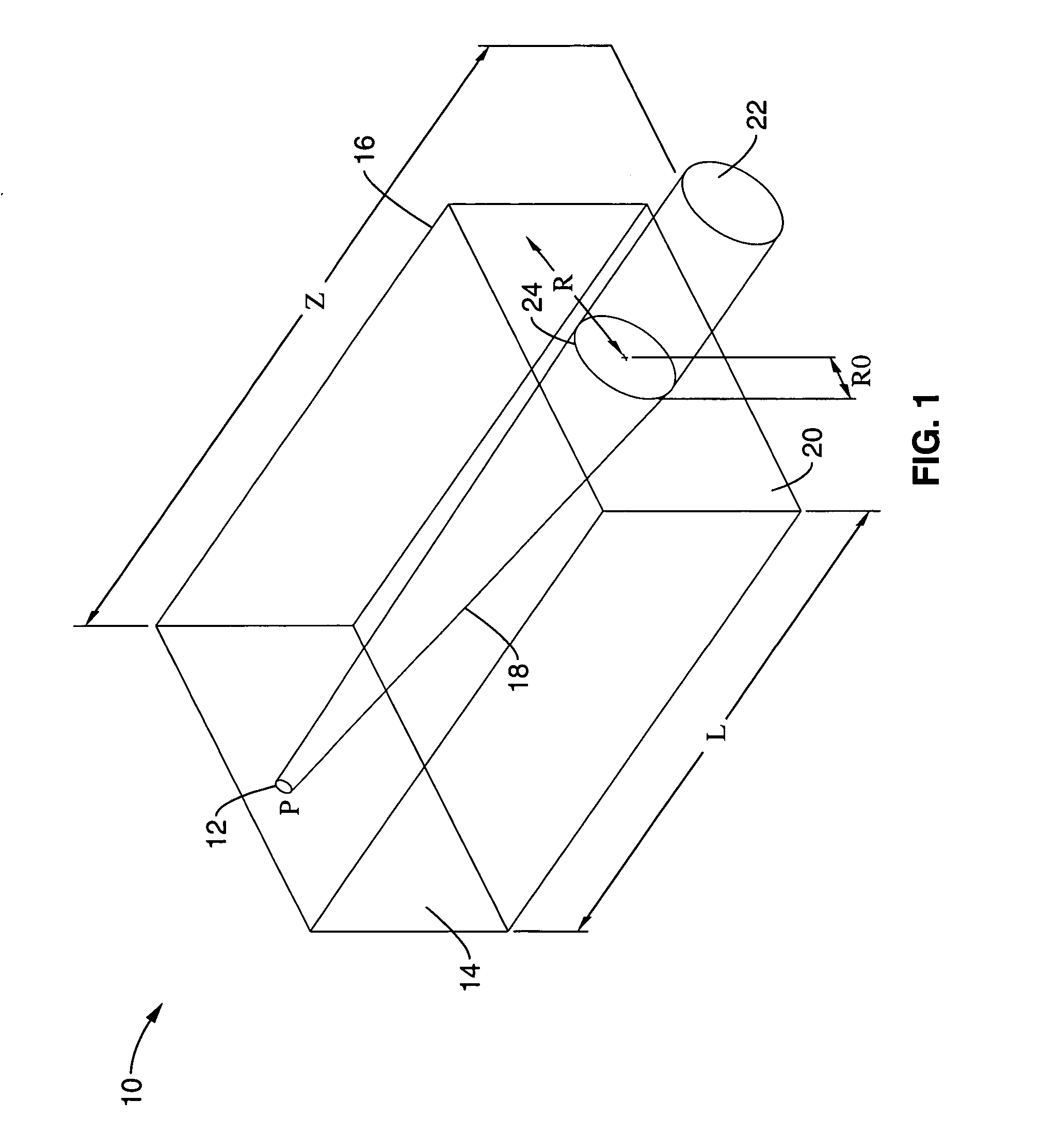 Lithographic and measurement techniques using the optical properties of biaxial crystals