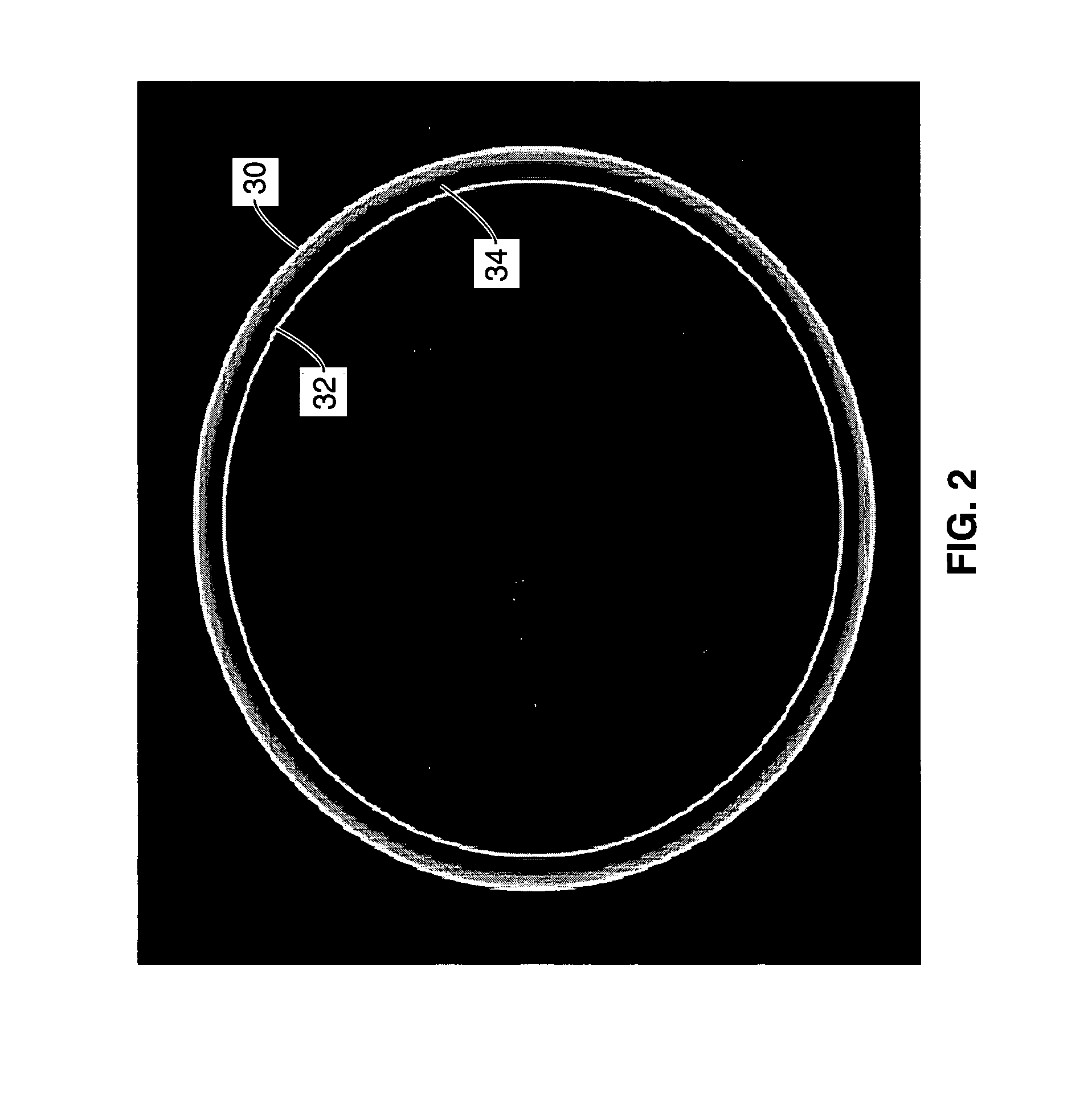 Lithographic and measurement techniques using the optical properties of biaxial crystals