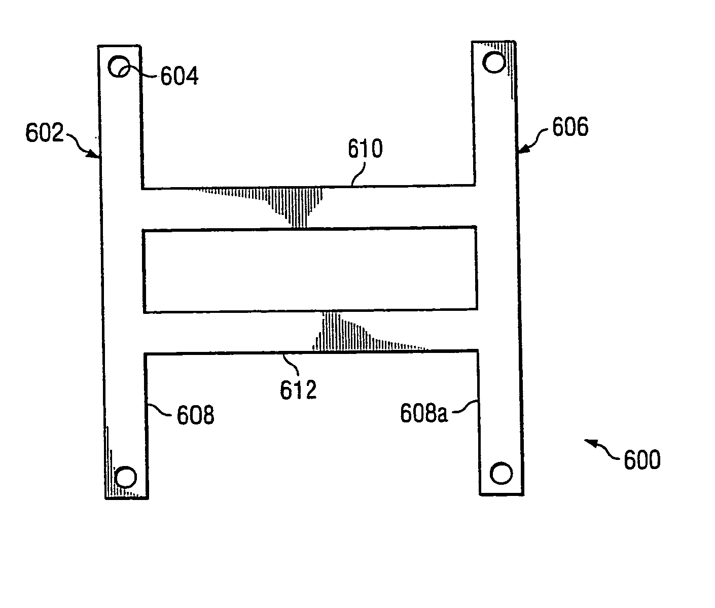 Packaging system, apparatus, and method with articulable corner support members