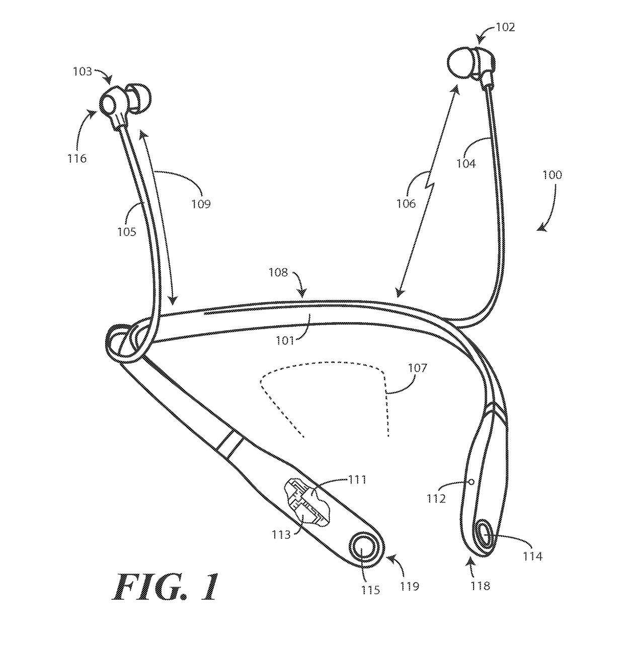 Electronic Device with Magnetically Stowable Speaker Assemblies