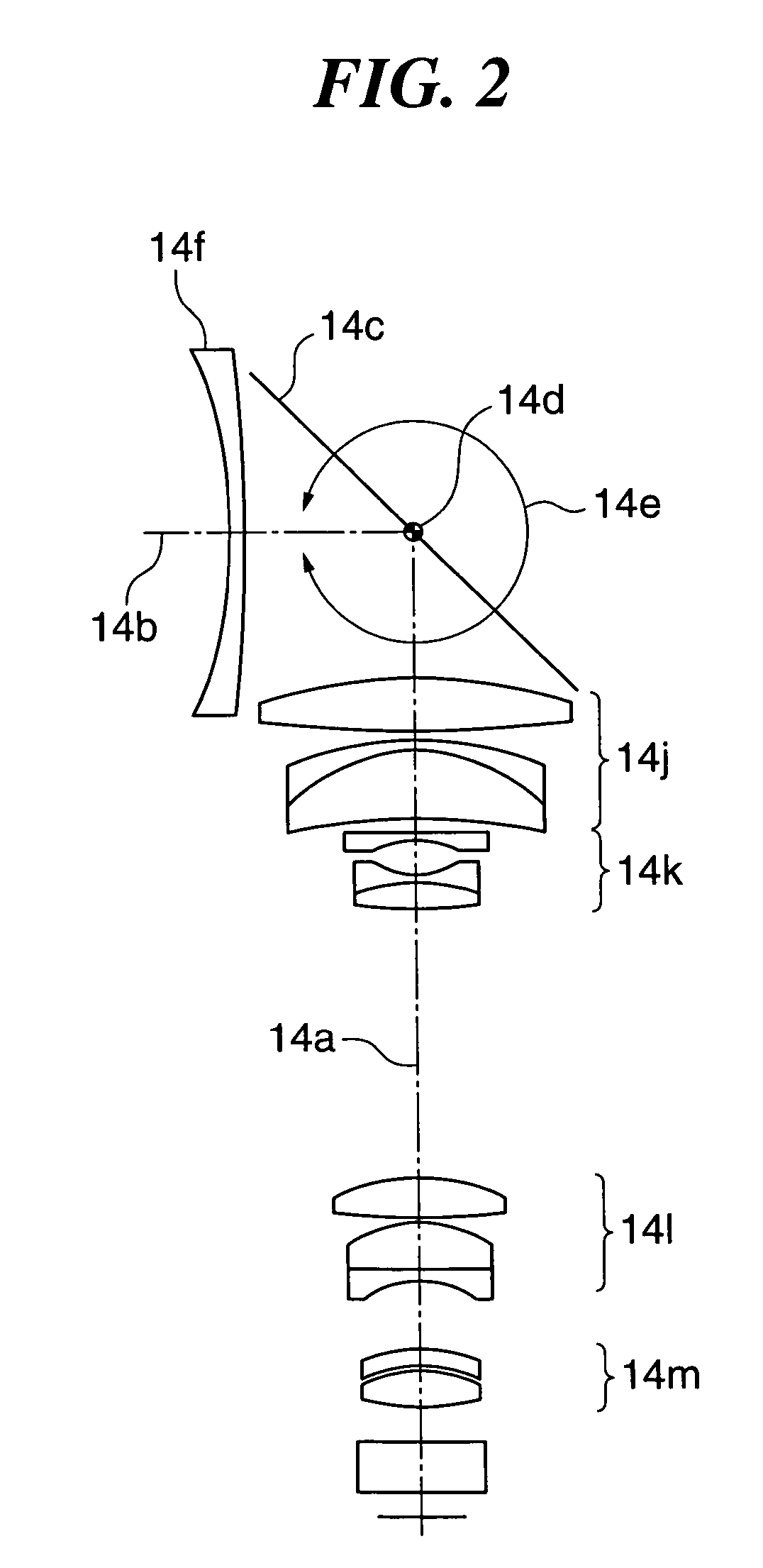 Photographing apparatus and control method therefor