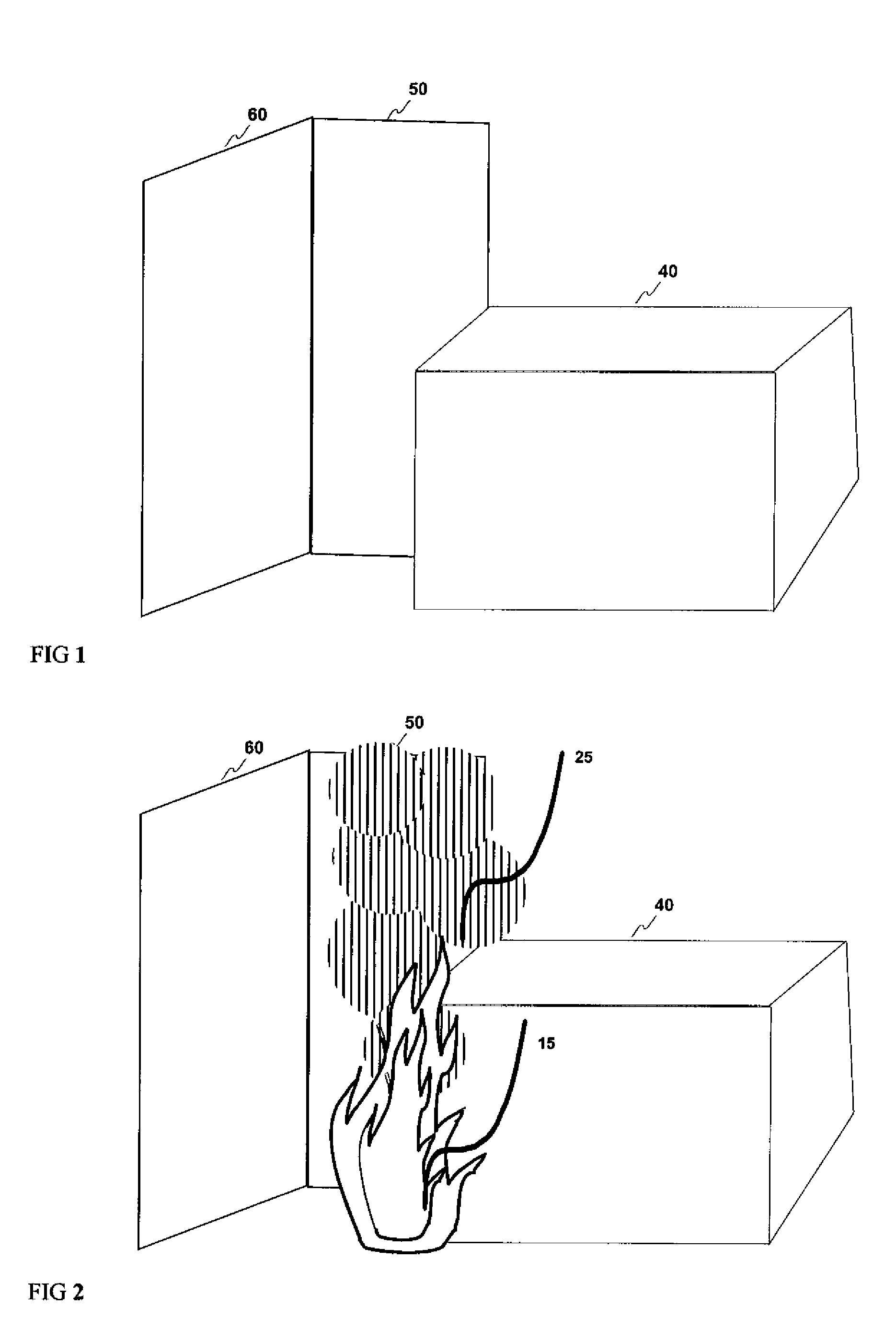 Method and Apparatus for Using Thermal Imaging and Augmented Reality