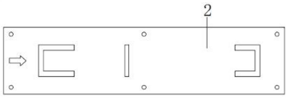 A kit for rapid detection of antibodies against natural echinococcosis in animals