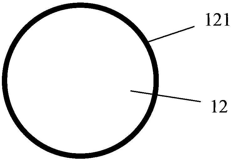 Method for manufacturing rotary drum pressing die based on dynamic nano engraving technology