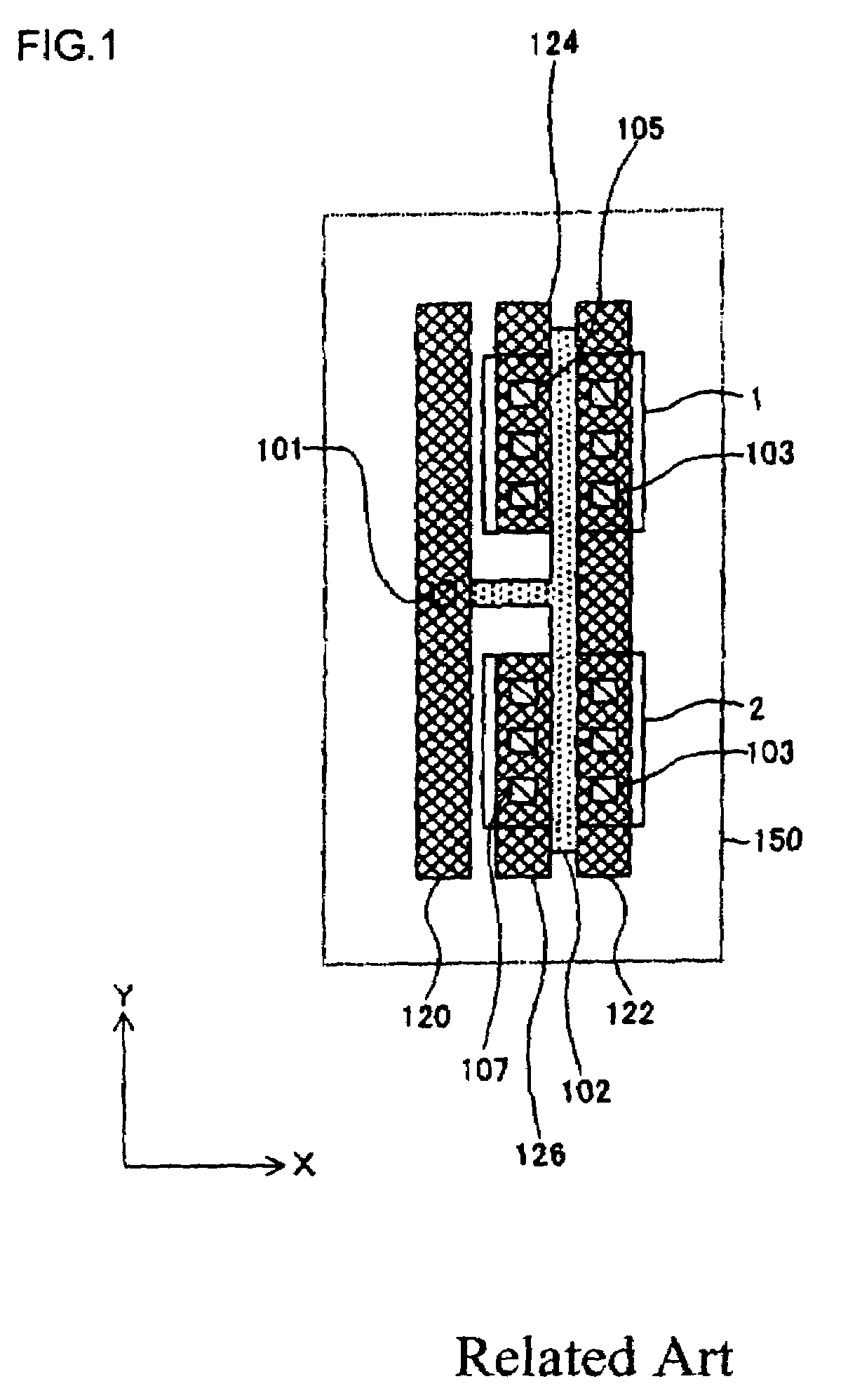Basic cell design method for reducing the resistance of connection wiring between logic gates