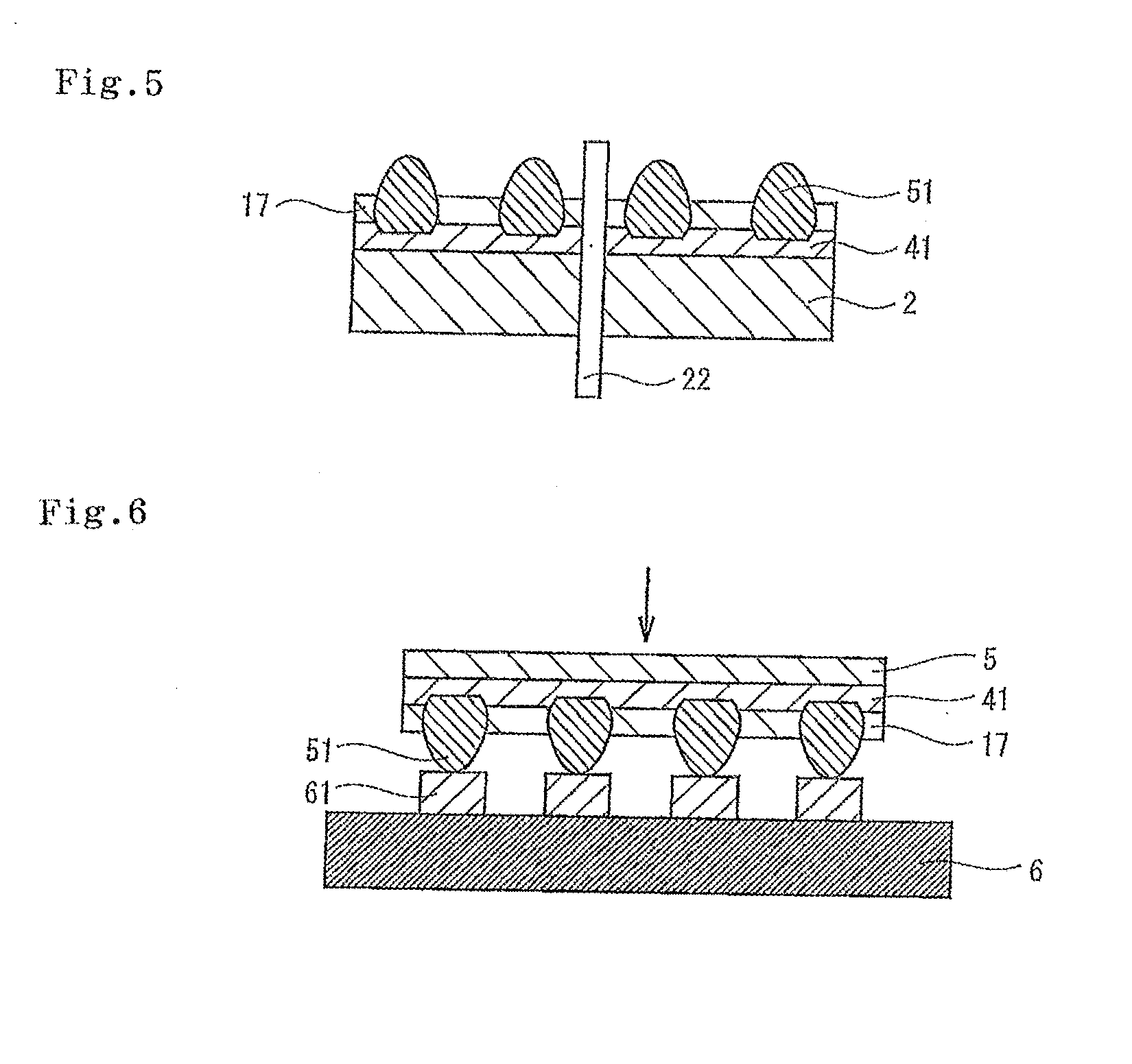 Method of manufacturing semiconductor device