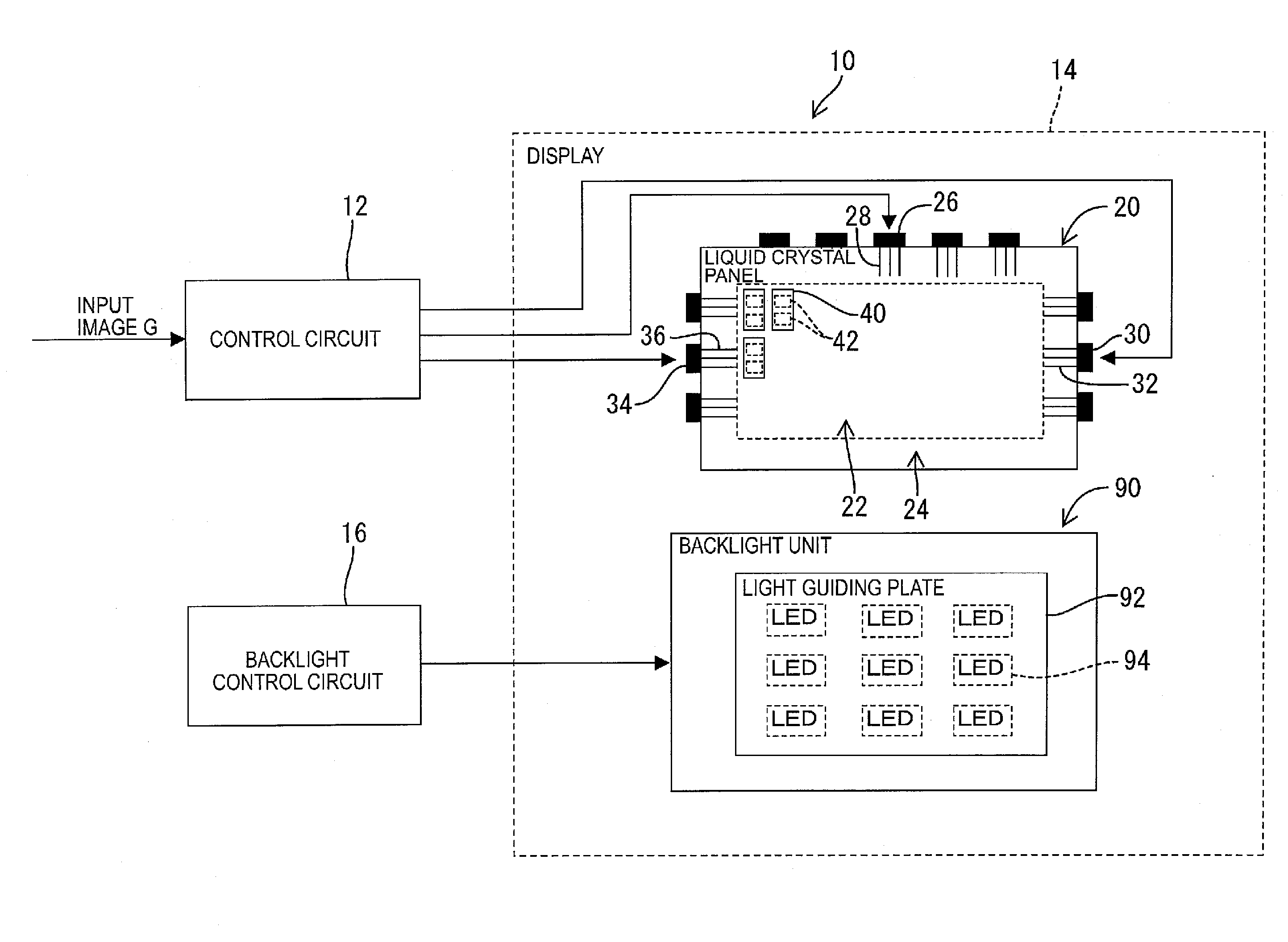 Display device