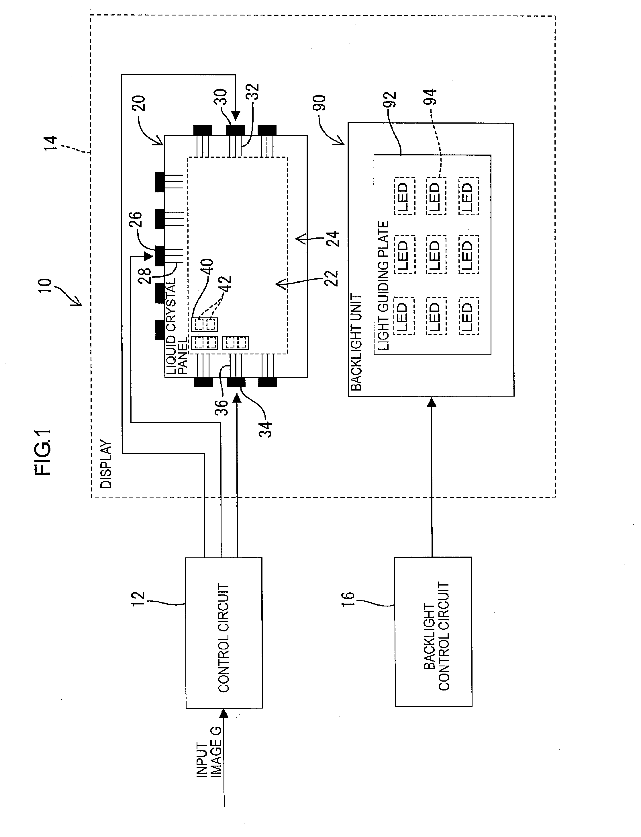 Display device