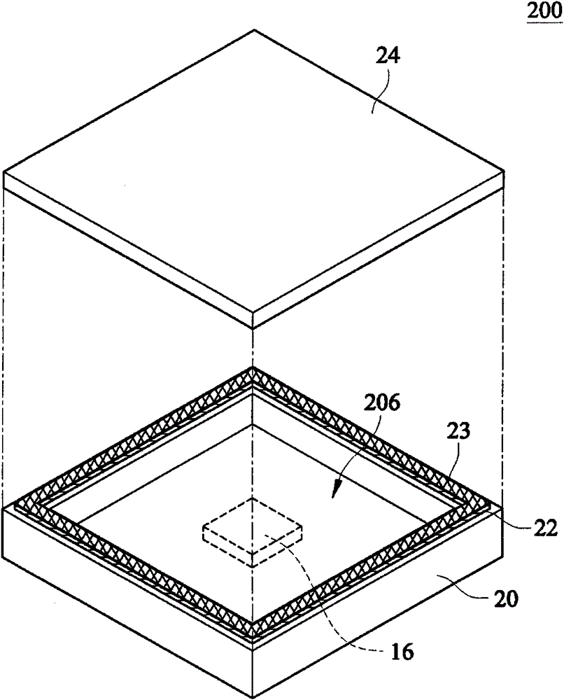 High-compactness low-temperature cofired ceramic package structure and ceramic material thereof