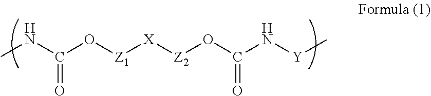 Aqueous polyhydroxyurethane resin dispersion, method for producing said aqueous dispersion, gas-barrier resin film produced using said aqueous dispersion, aqueous polyhydroxyurethane resin dispersion composition containing clay mineral, gas-barrier coating agent comprising said composition, and gas-barrier resin film