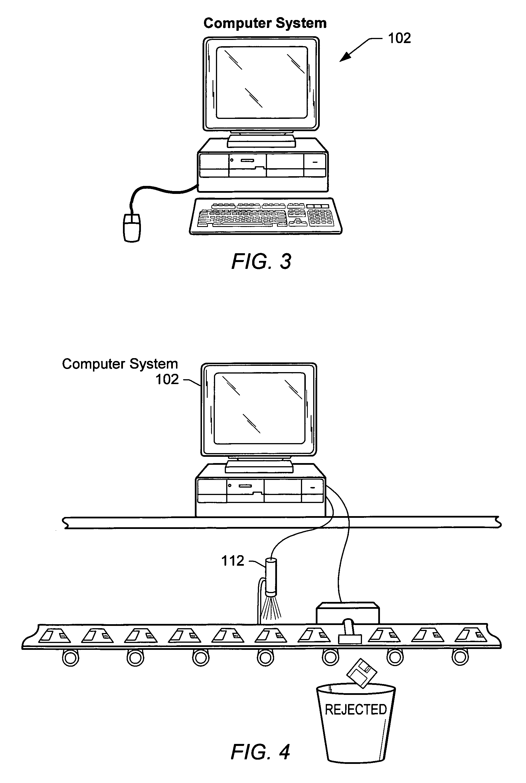 Pattern matching utilizing discrete curve matching with multiple mapping operators