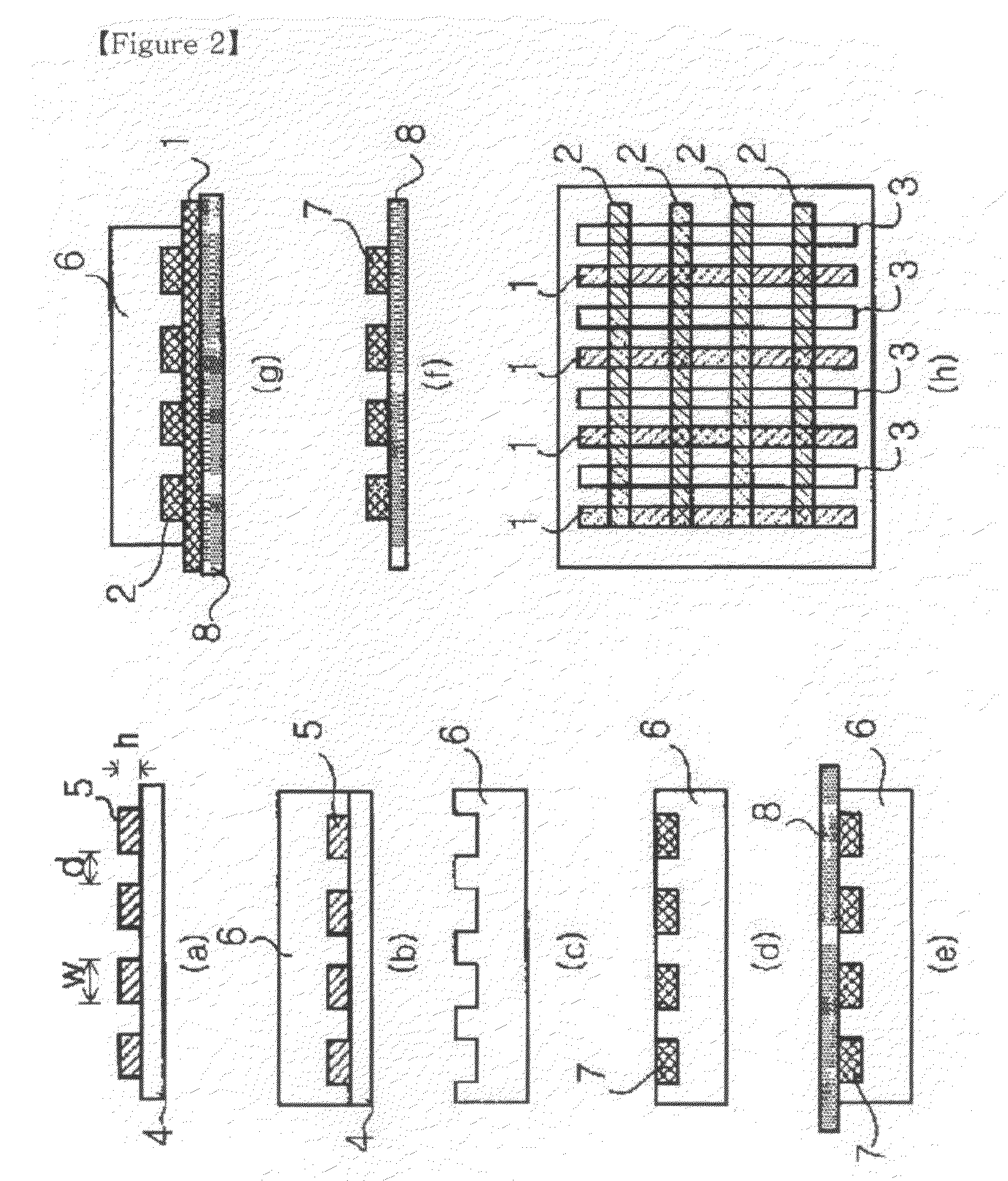 Manufacturing method of photonic crystal