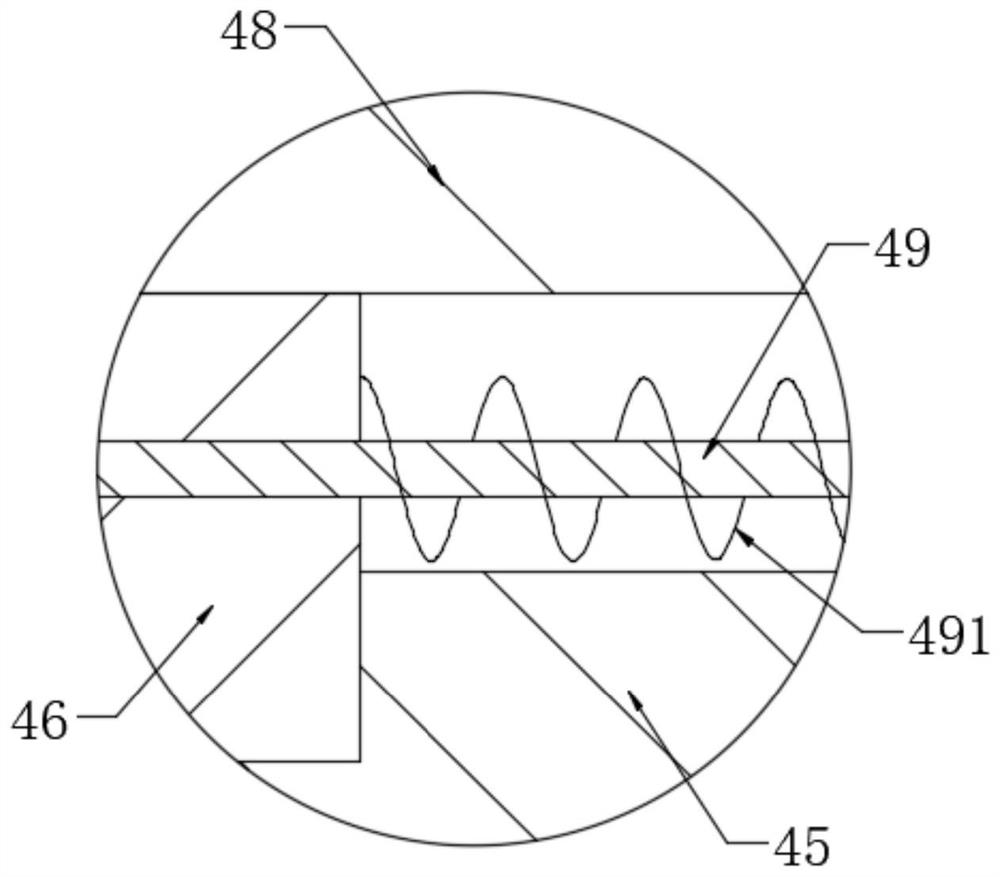 Workpiece containing platform for machining