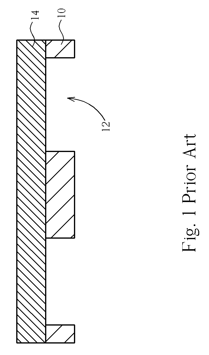 Method of fabricating optical device caps