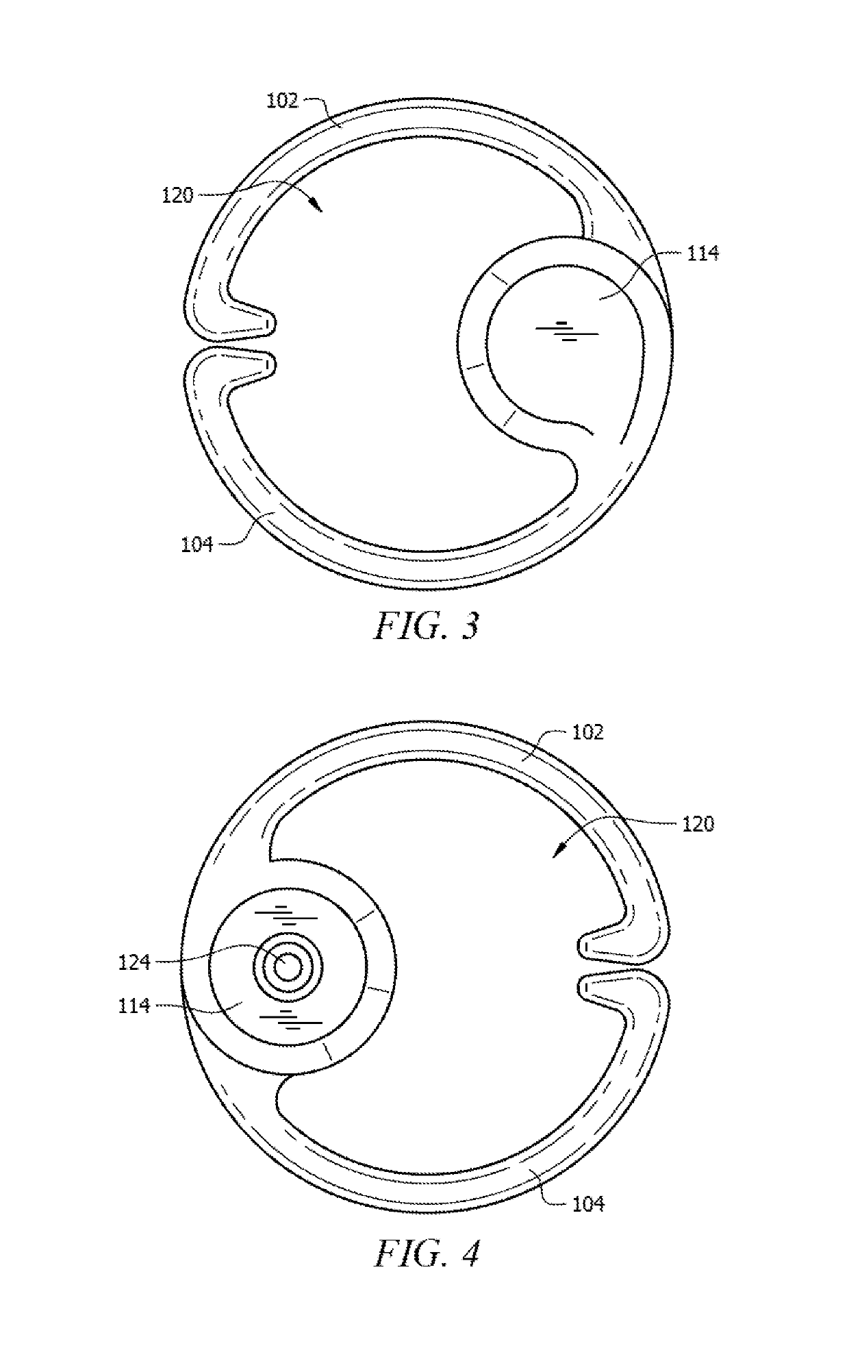 Bag clamp