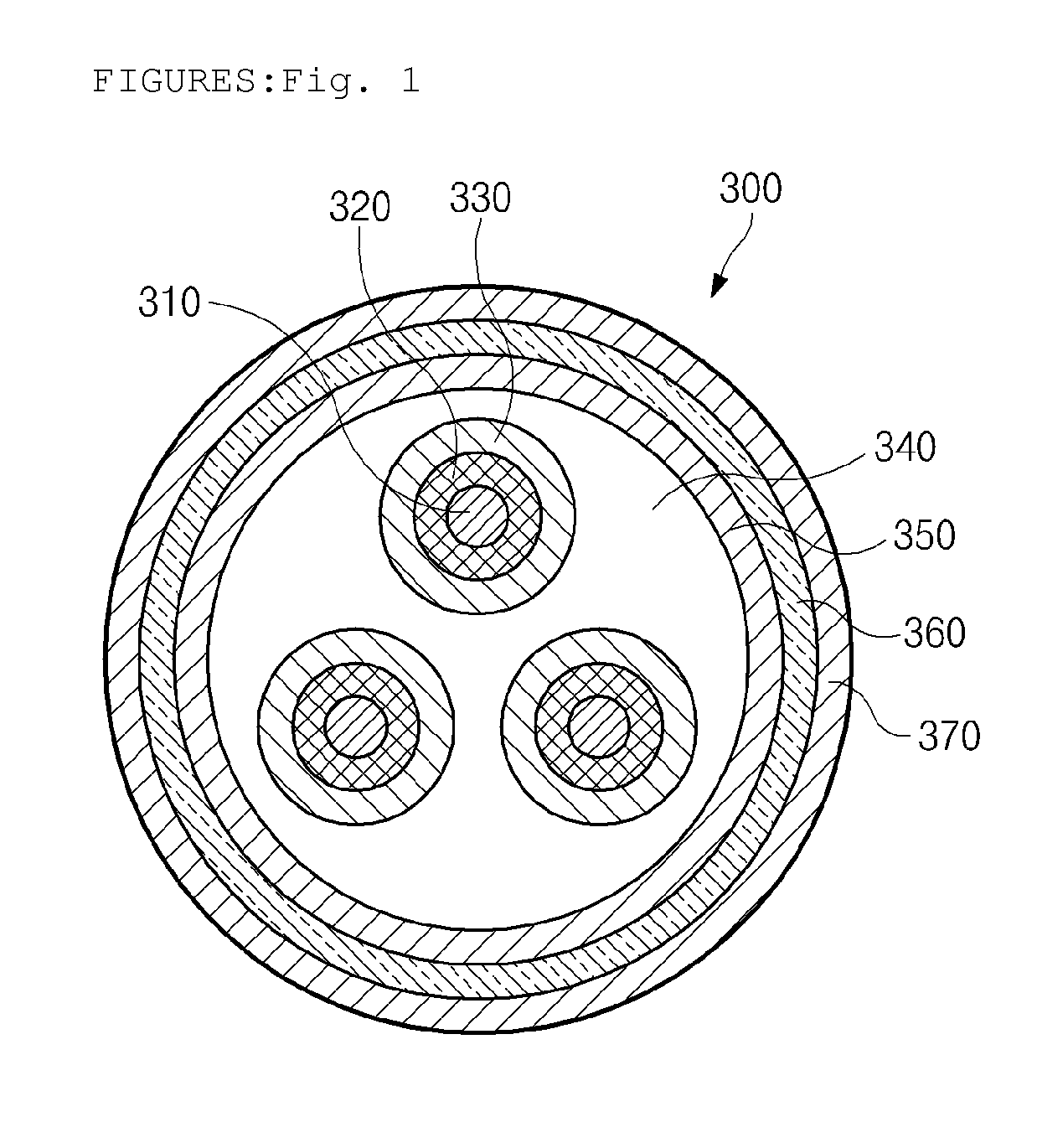 Cable-type secondary battery and method of preparing the same