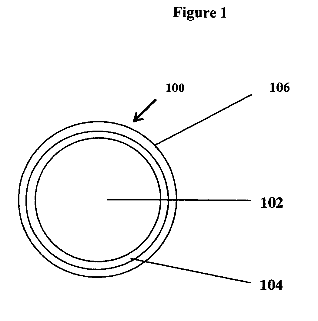 Thermally reflective encapsulated phase change pigment