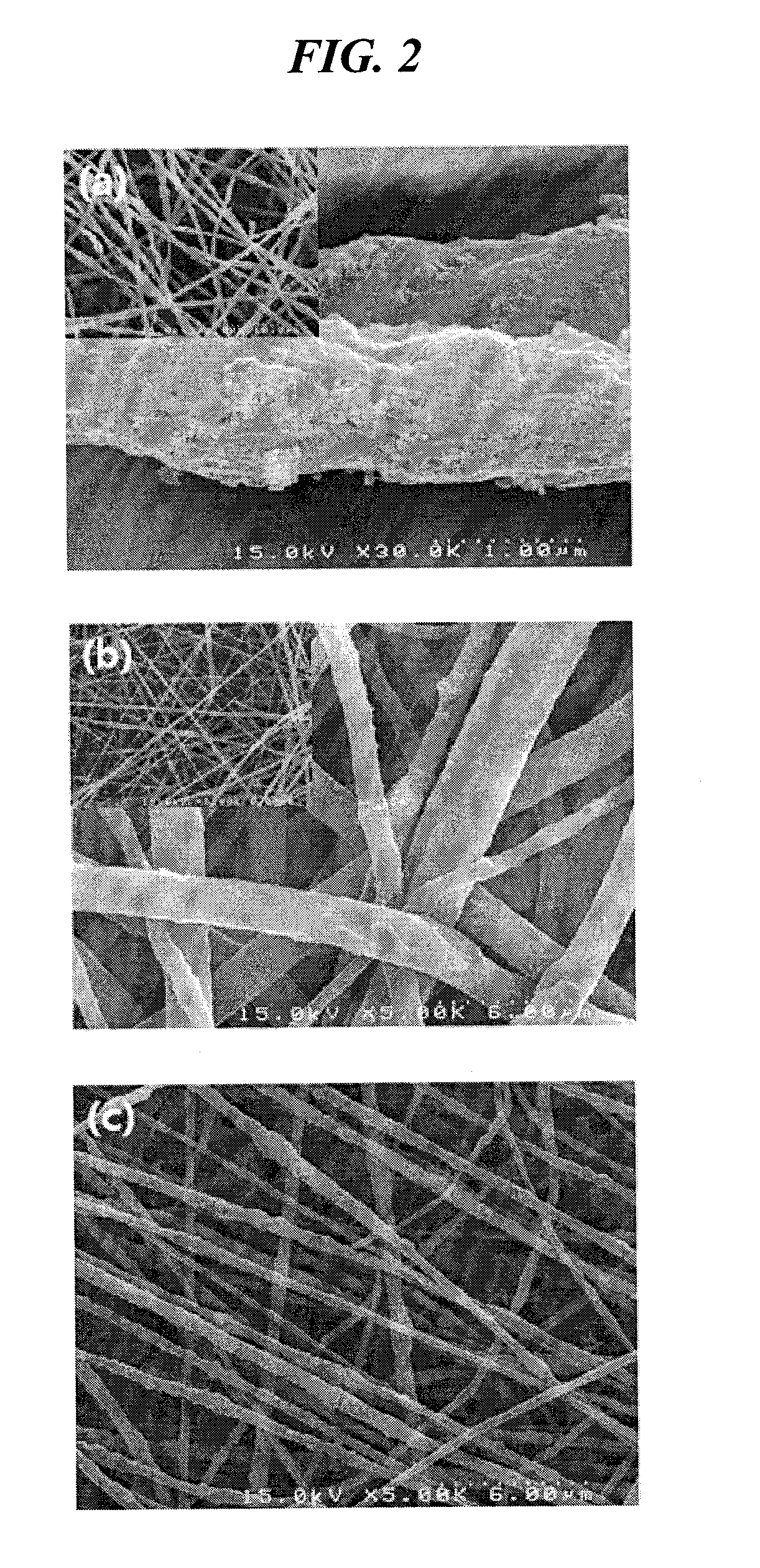 Metal oxide ultrafine fiber-based composite separator with heat resistance and secondary battery using same