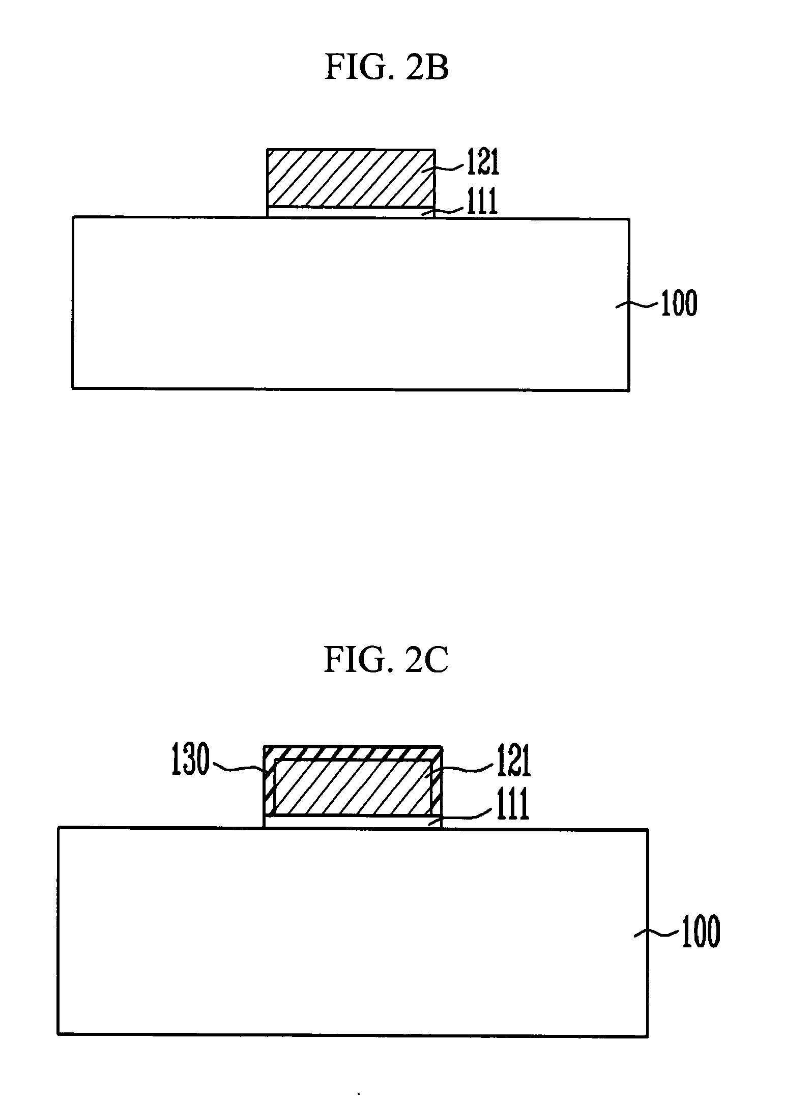 Method for forming dielectric layer between gates in flash memory device