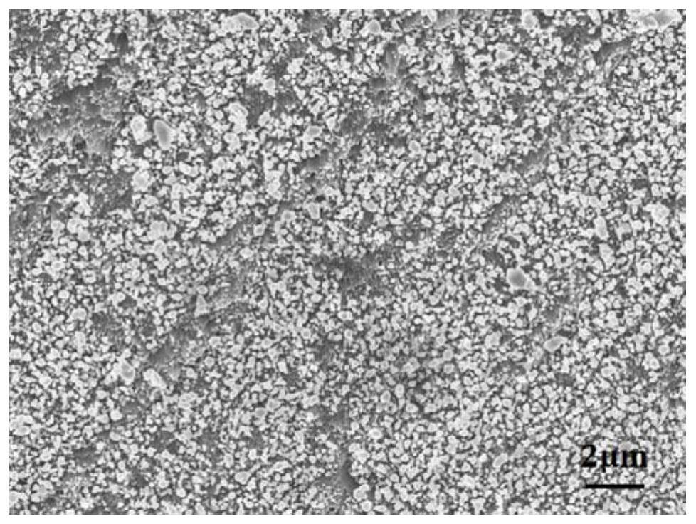 A method for making texture on silicon wafers by reusing black silicon cleaning solution