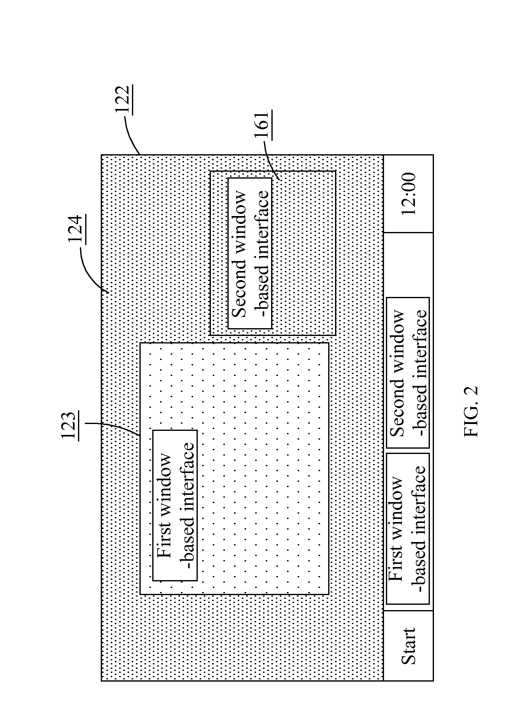 Electronic device and power saving method thereof