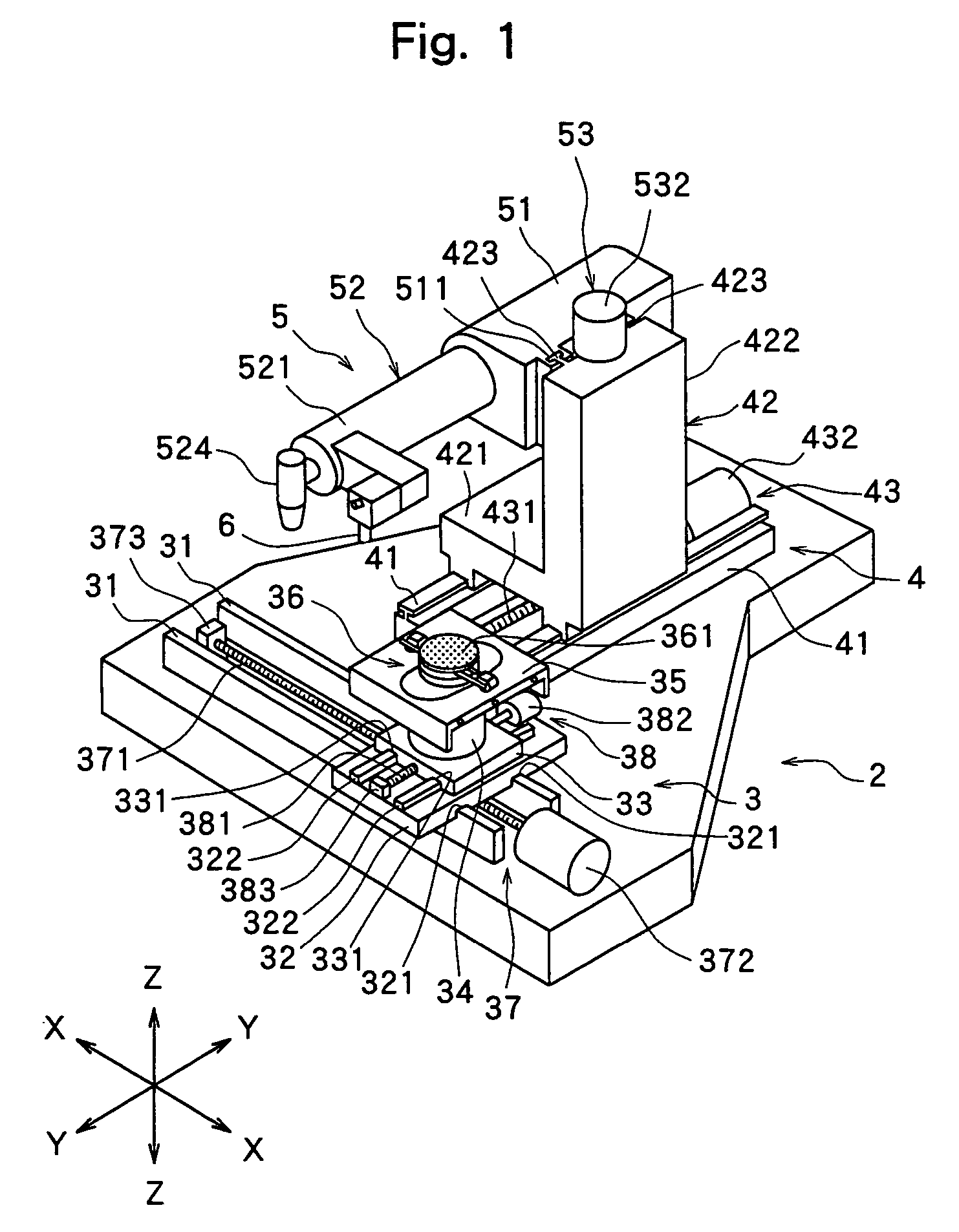 Method of dividing a non-metal substrate
