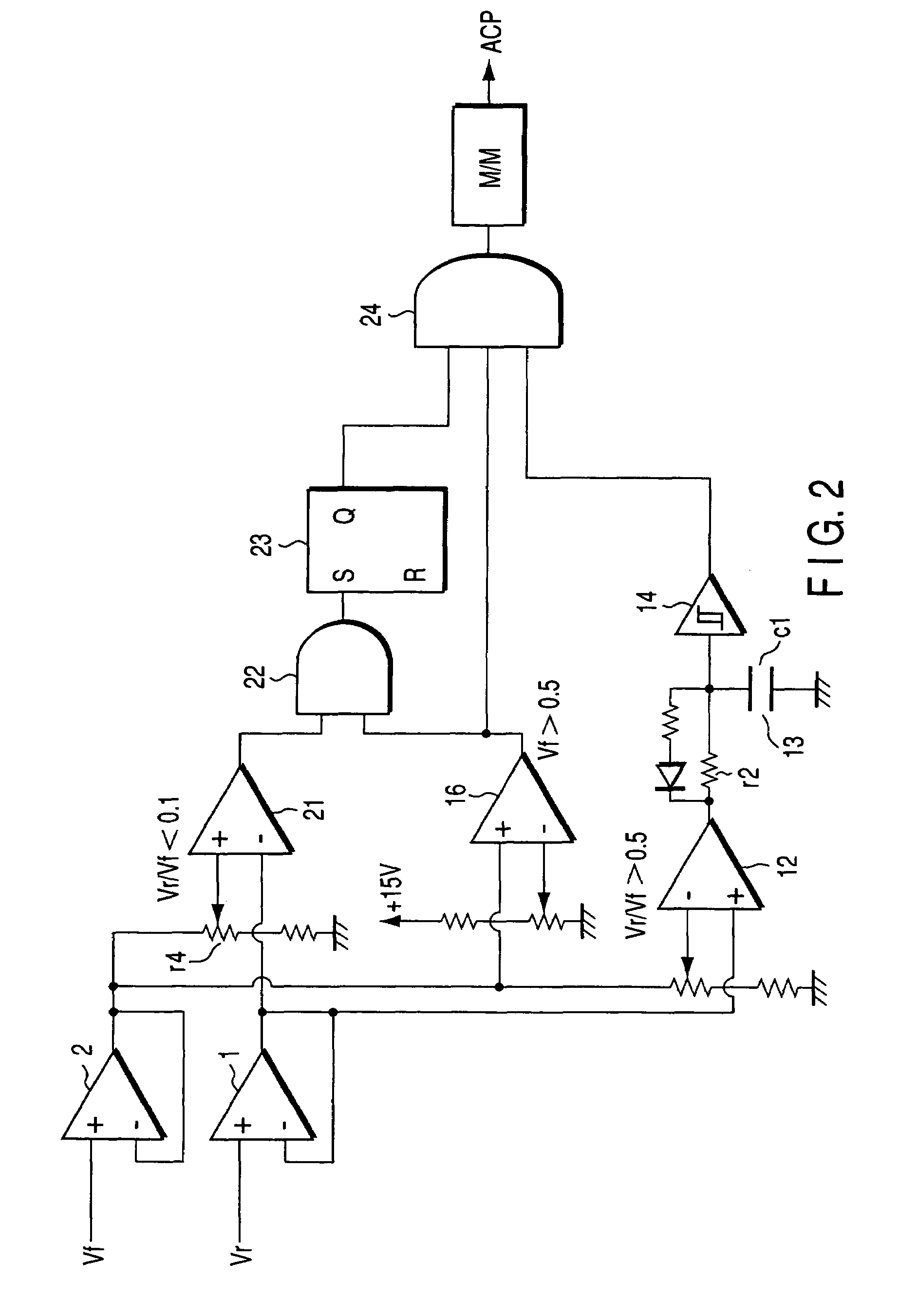 Method of detecting an arc in a glow-discharge device and apparatus for controlling a high-frequency arc discharge