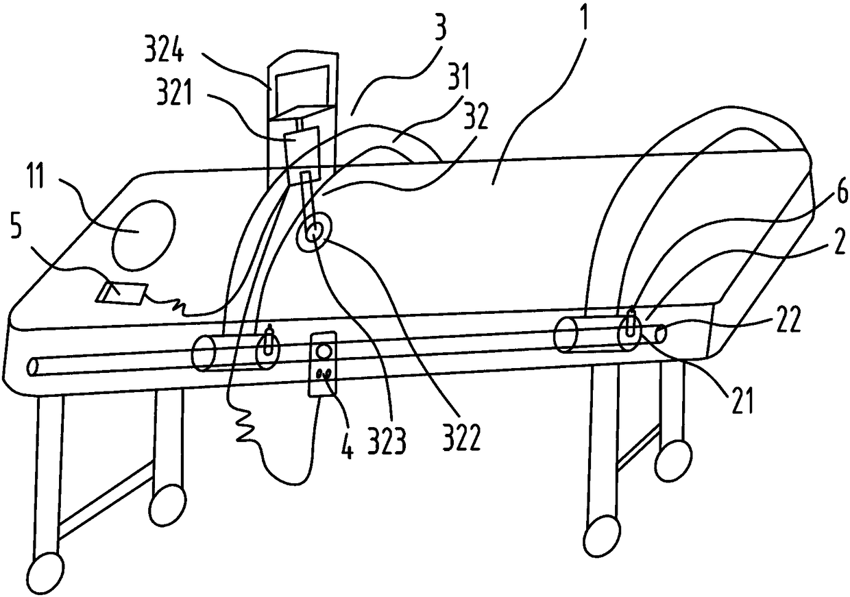 Joint loosening instrument and loosening method