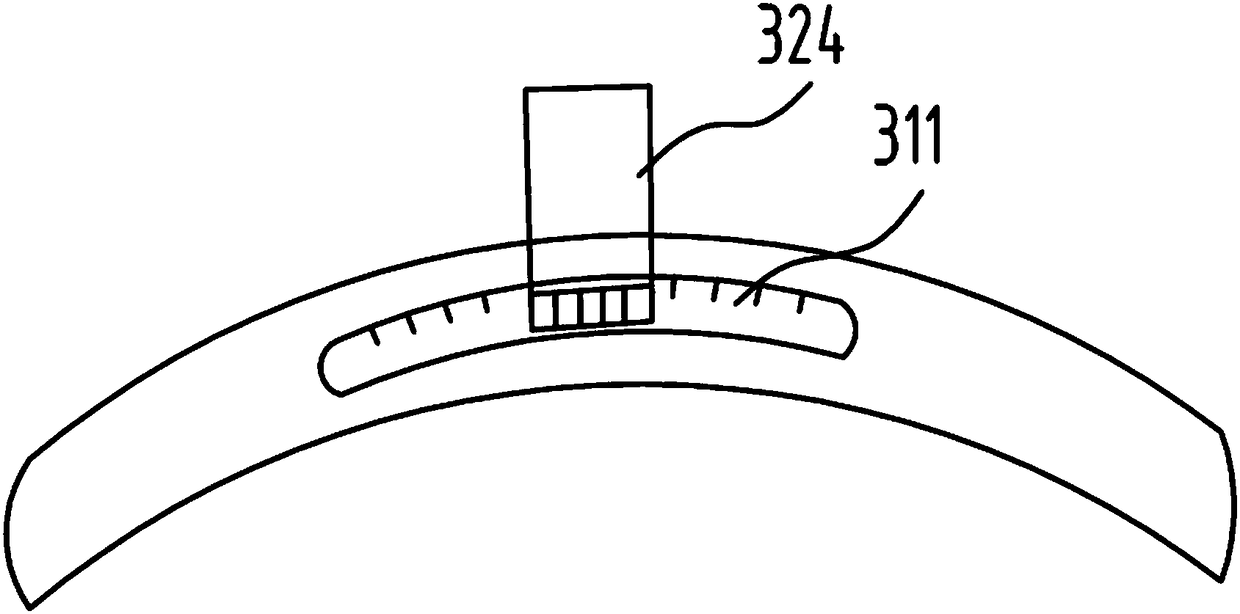 Joint loosening instrument and loosening method