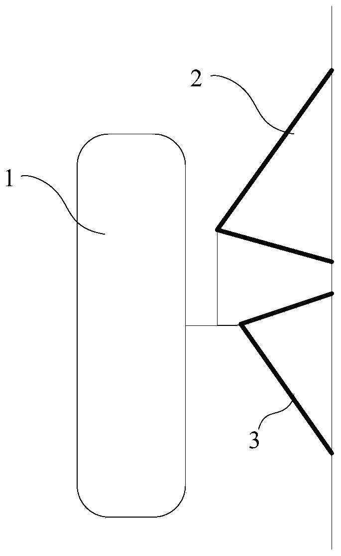 Automobiles, chassis and their suspensions