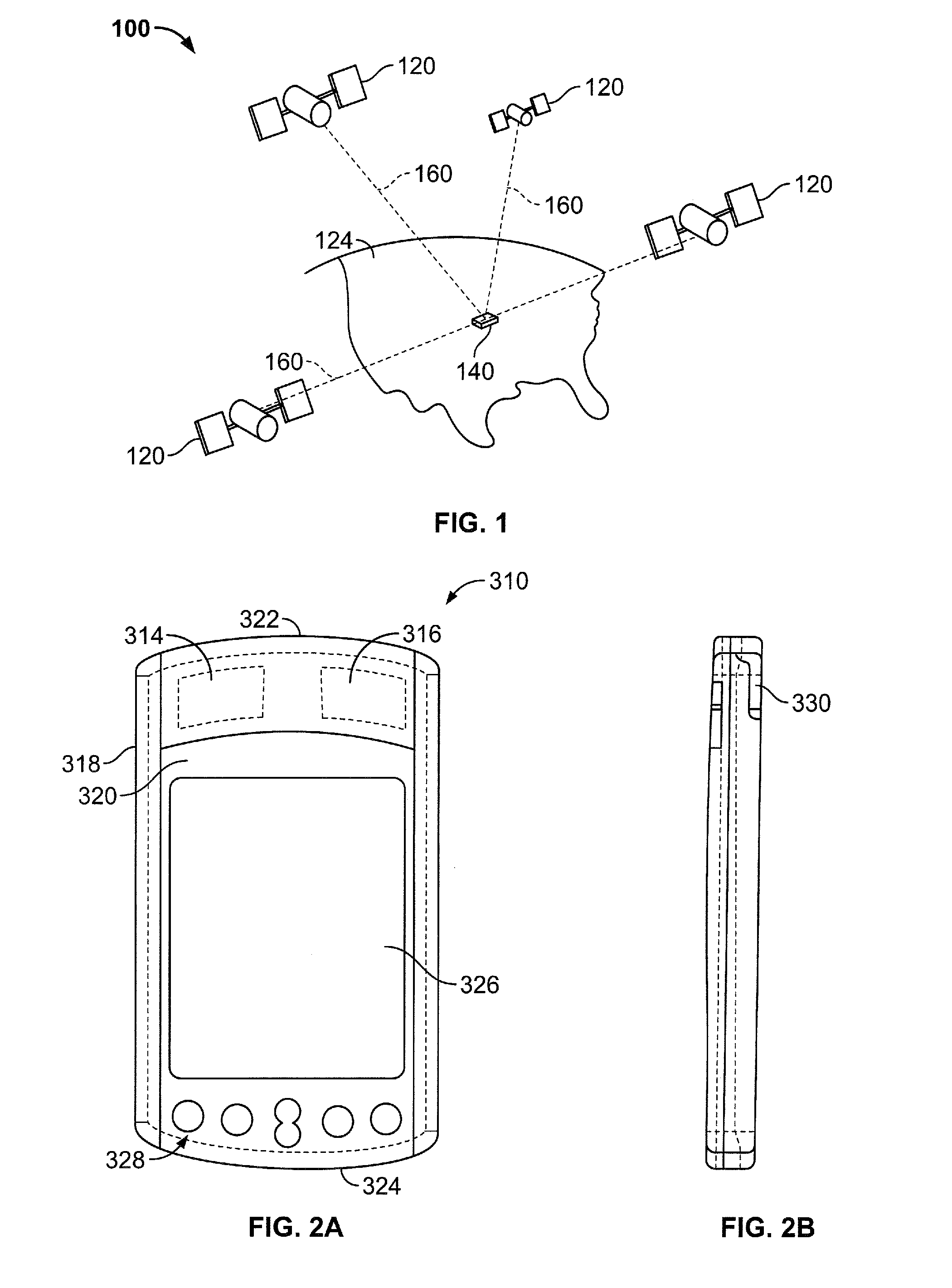 Personal navigational device and method with automatic call-ahead