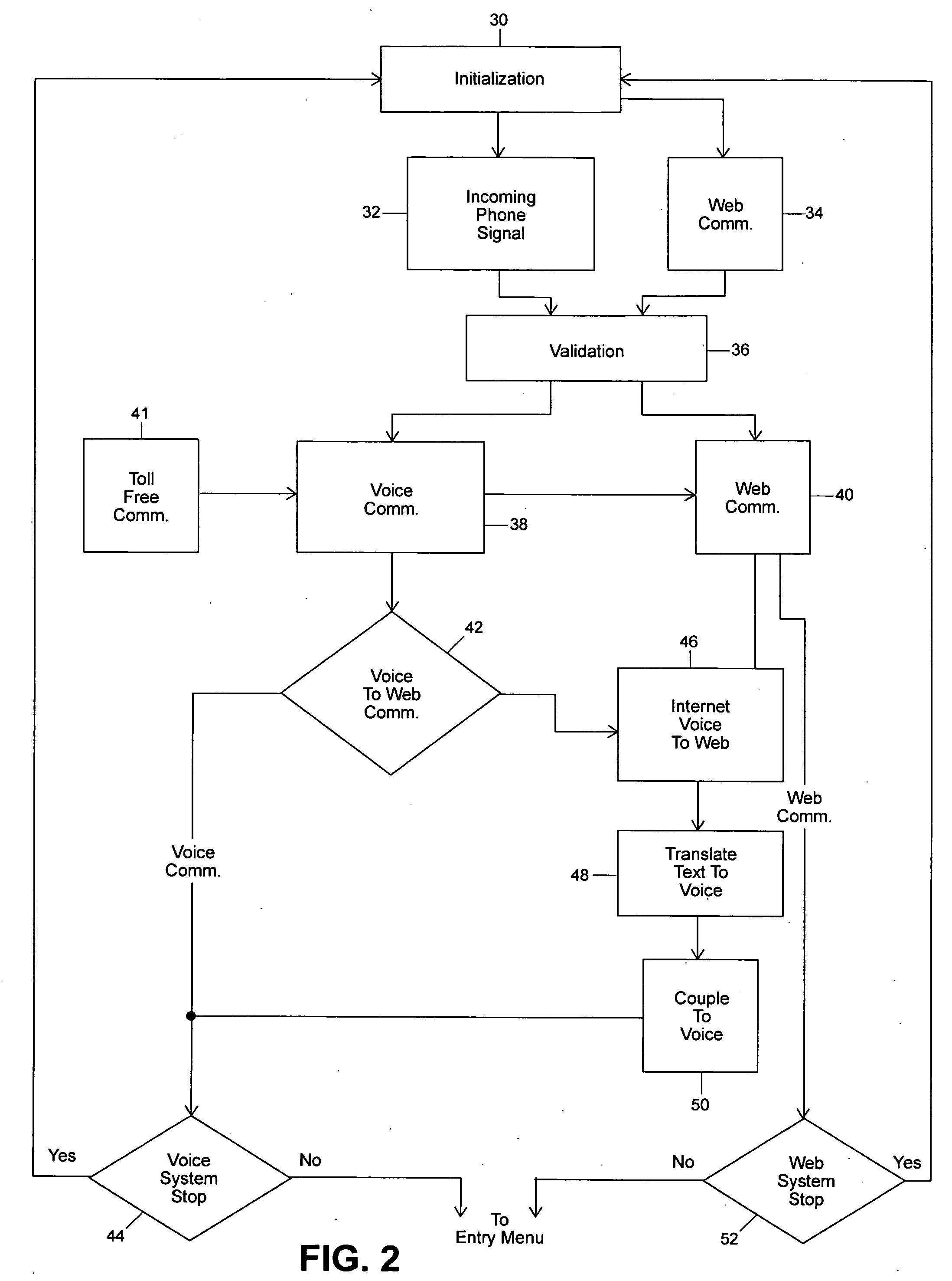 Computer algorithm and method for facilitating the networking of individuals