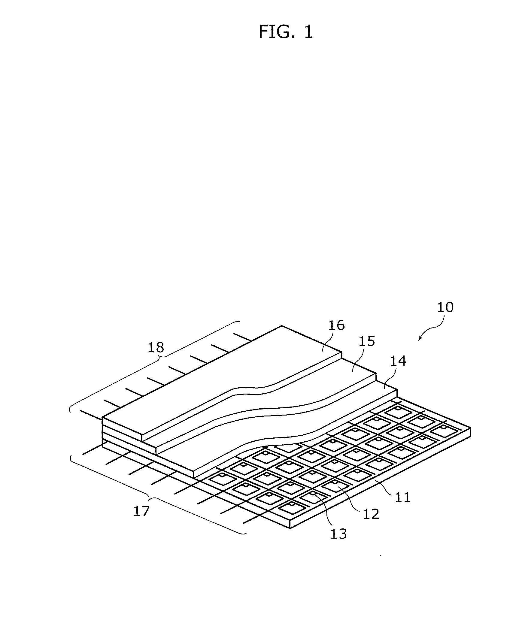 Semiconductor device and display apparatus