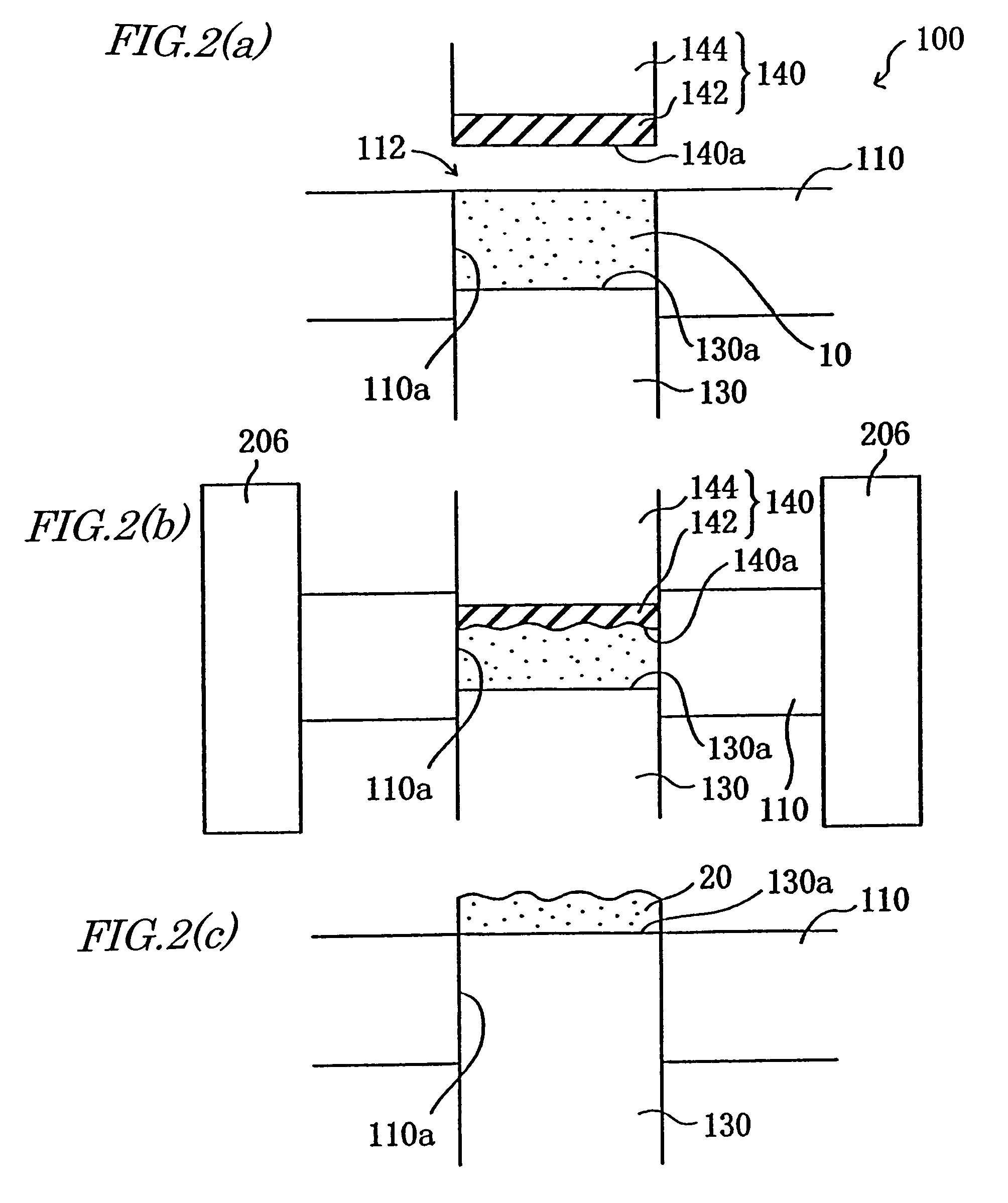 Powder compacting method, powder compacting apparatus and method for producing rare earth magnet