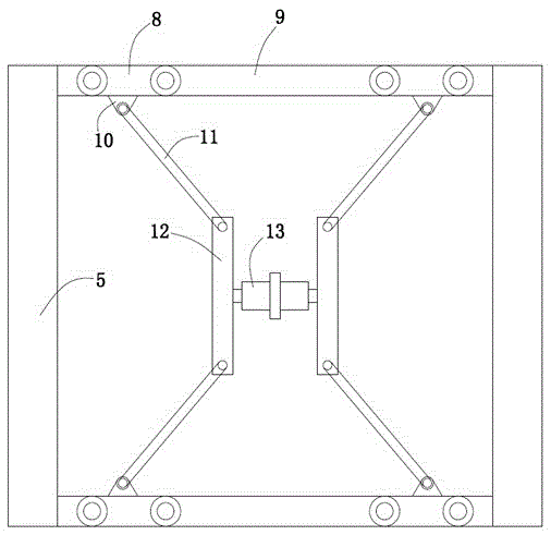 Continuous winding equipment and continuous winding method for pipe with socket socket