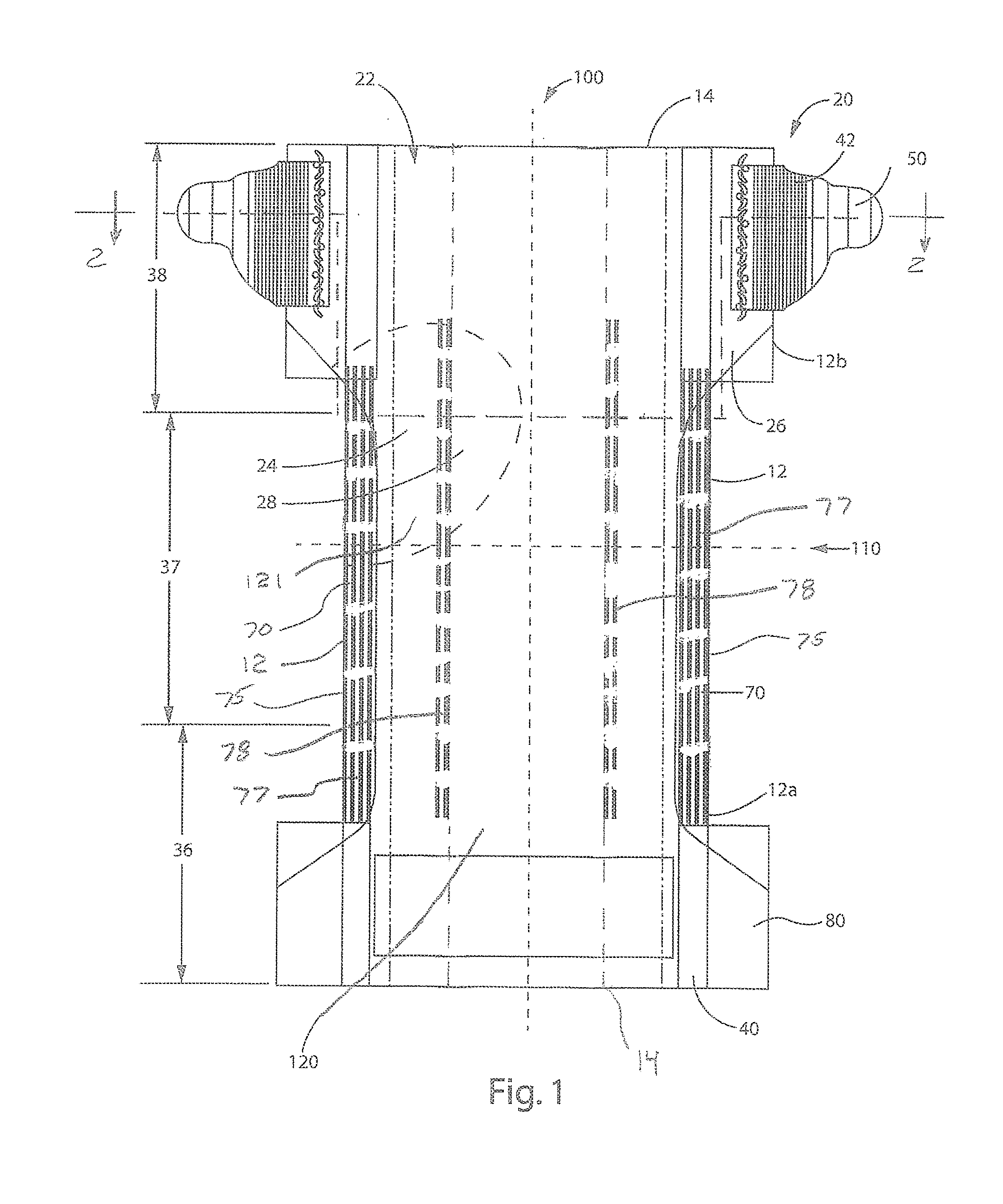 Methods and Apparatuses for Making Leg Cuffs for Absorbent Articles