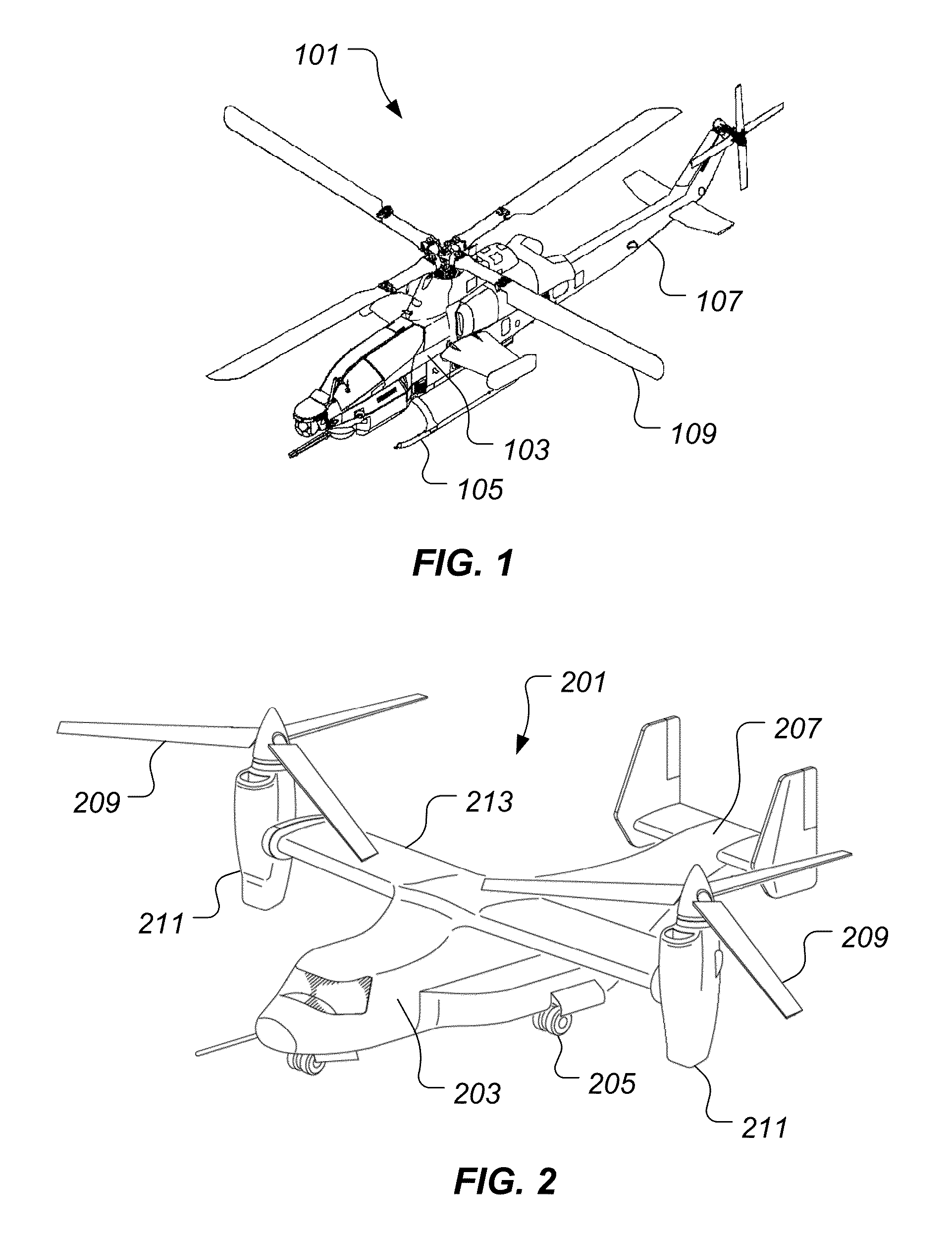 Rotor Blade Erosion Protection System