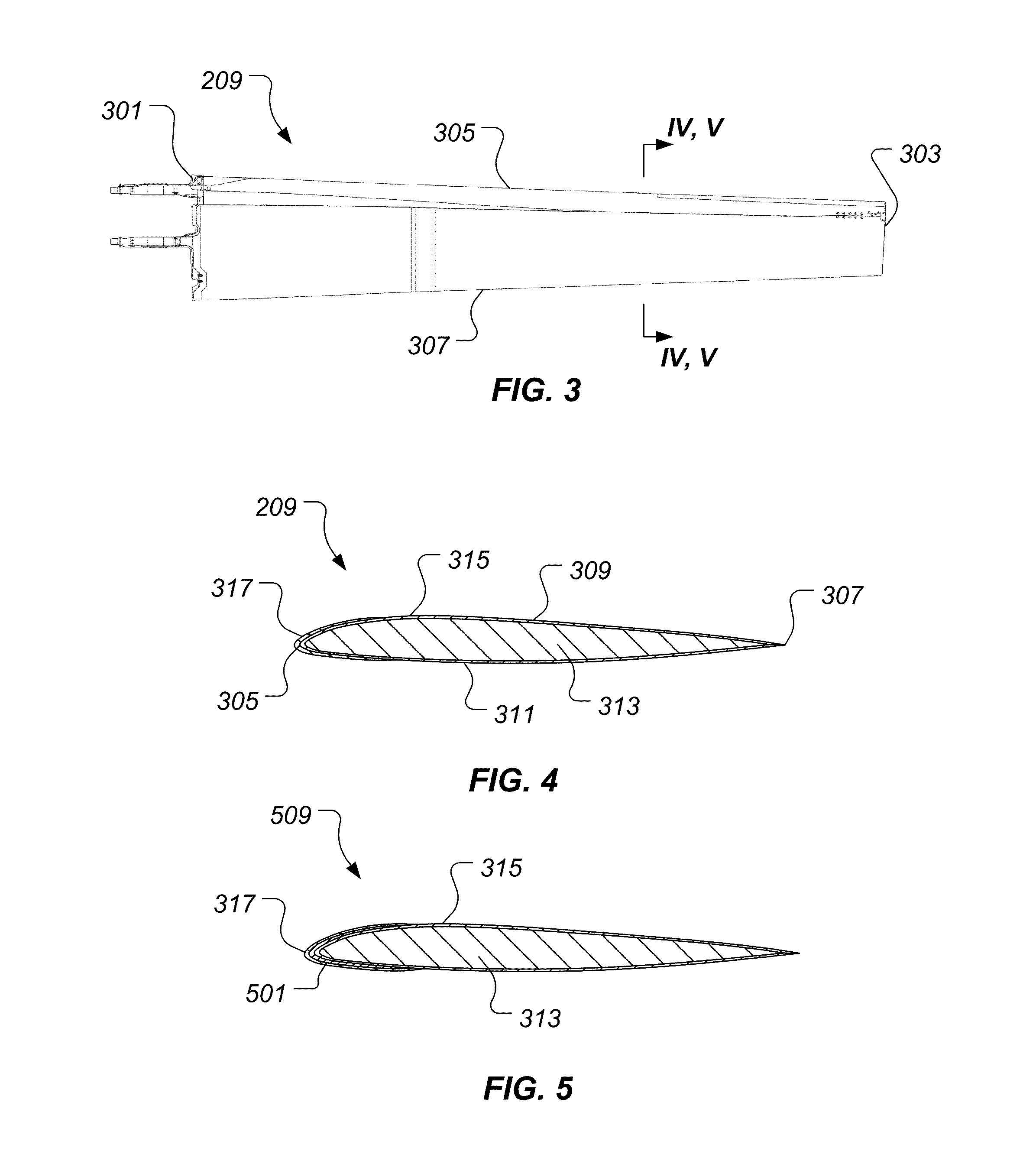 Rotor Blade Erosion Protection System