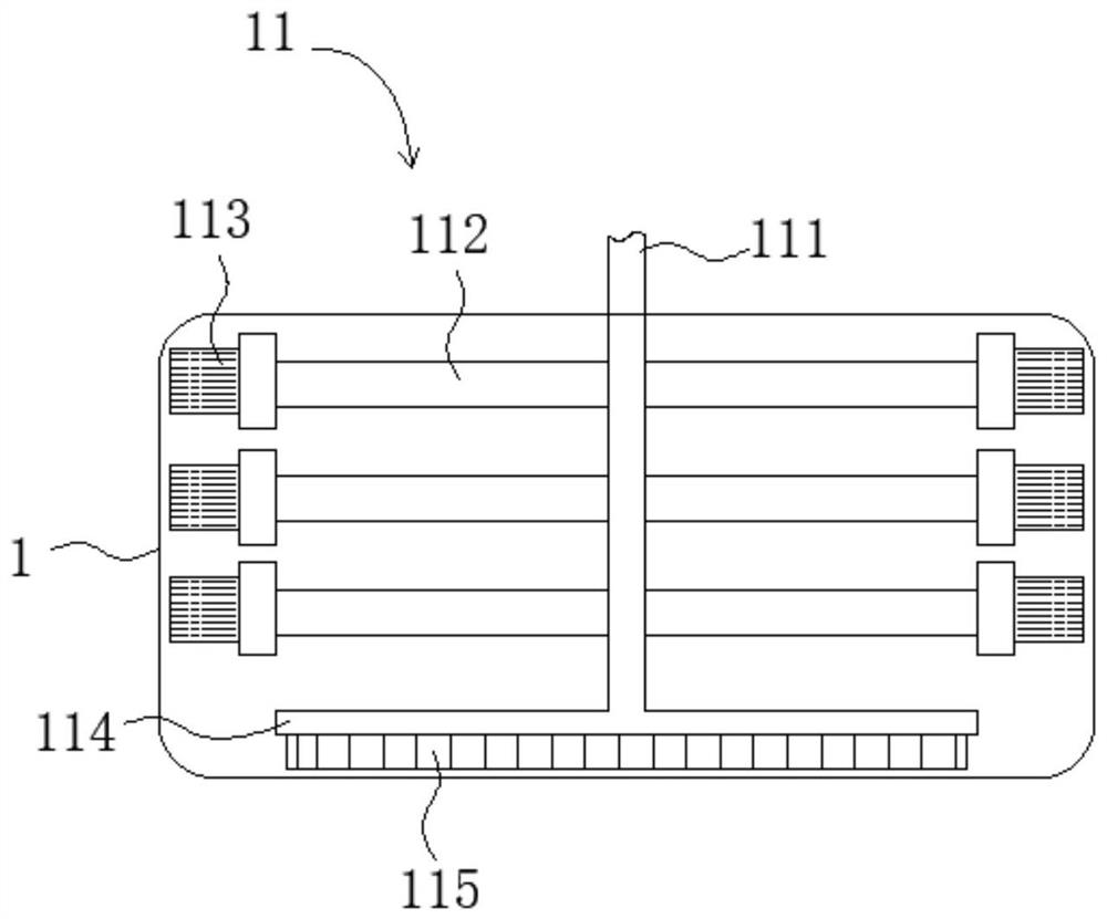 Petroleum drilling petroleum additive production reaction kettle device