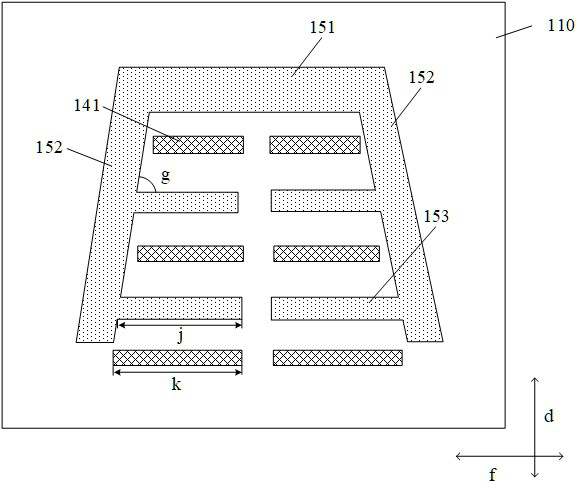 A kind of semiconductor device and its preparation method